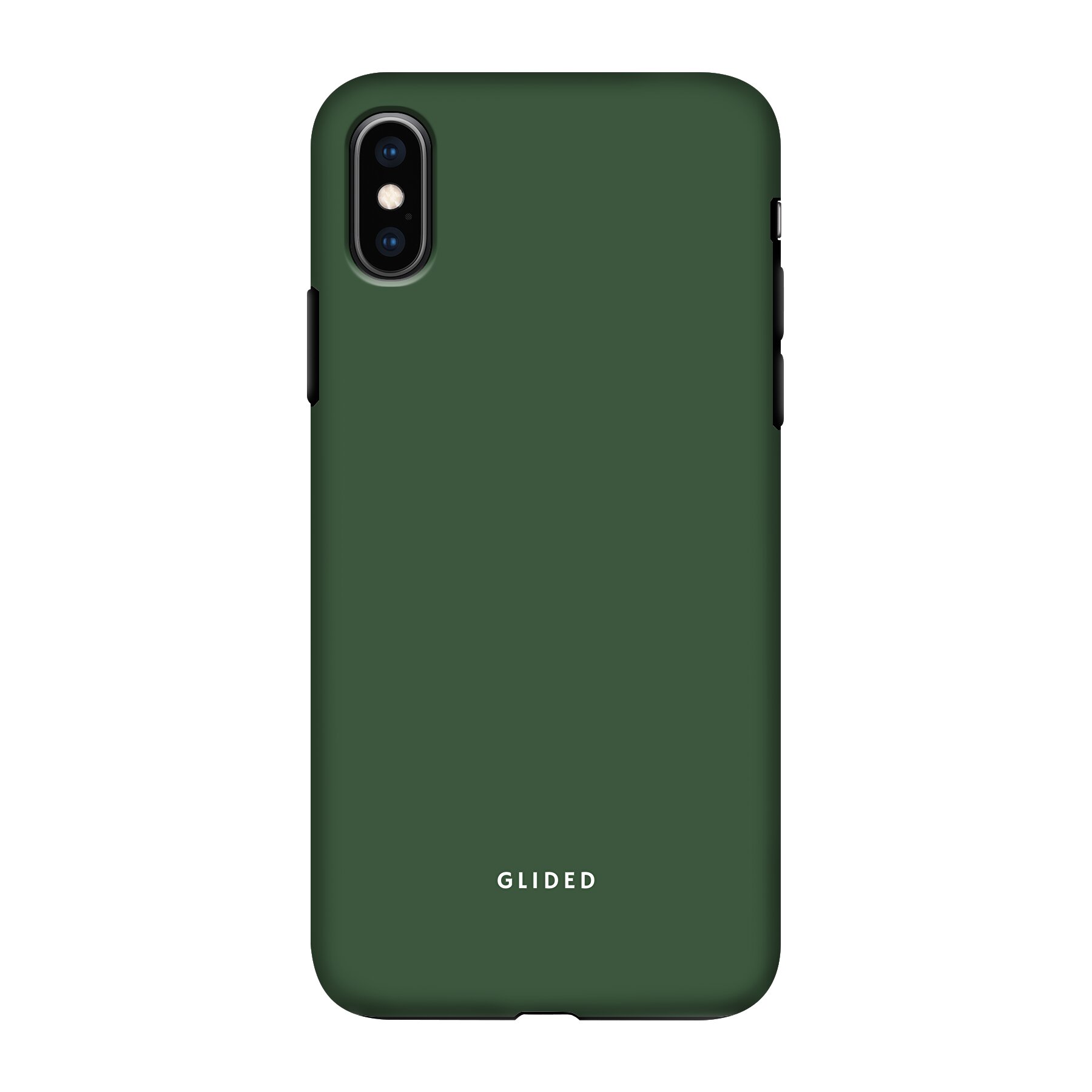 Produktbild Forest Whisper - iPhone Xs Handyhülle