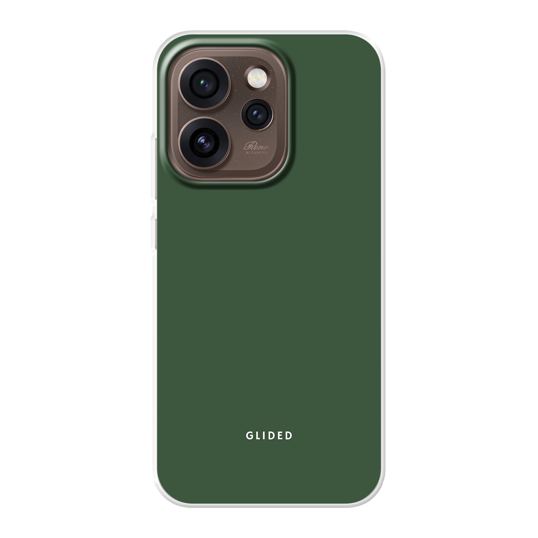 Produktbild Forest Whisper - Oppo Reno15 Pro Handyhülle