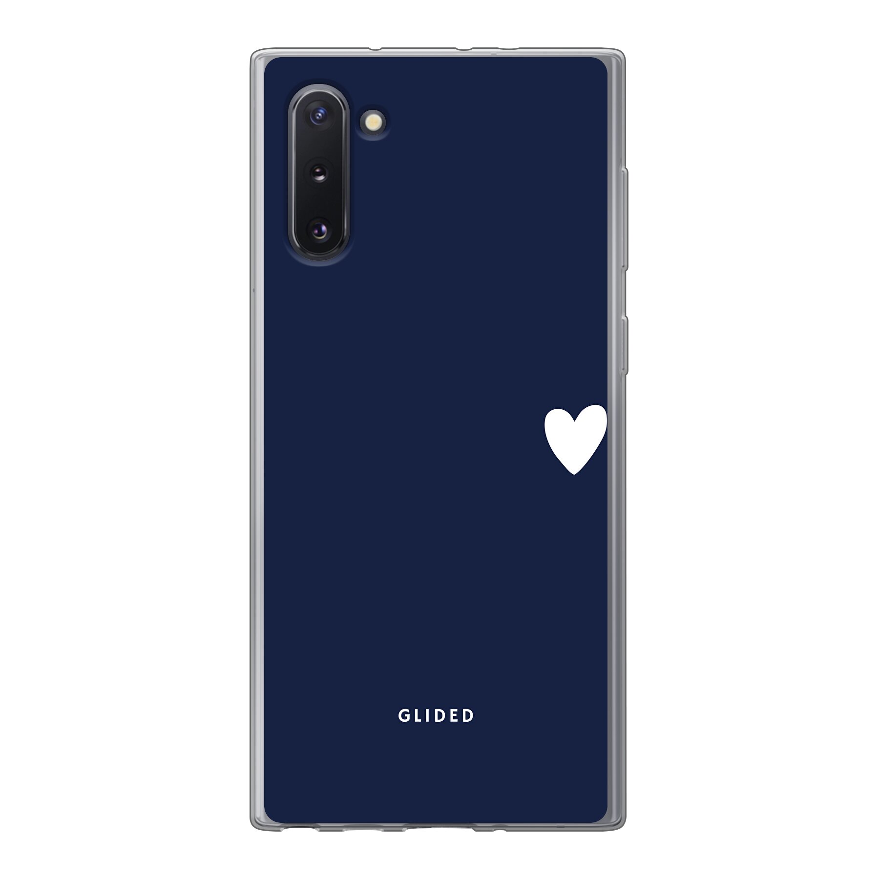Immagine del prodotto Blue Love - Samsung Galaxy Note 10 Cover