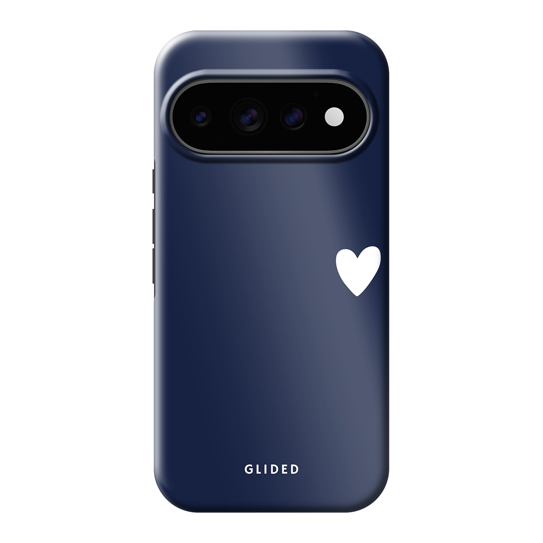 Produktbild Blue Love - Google Pixel 11 Pro Handyhülle