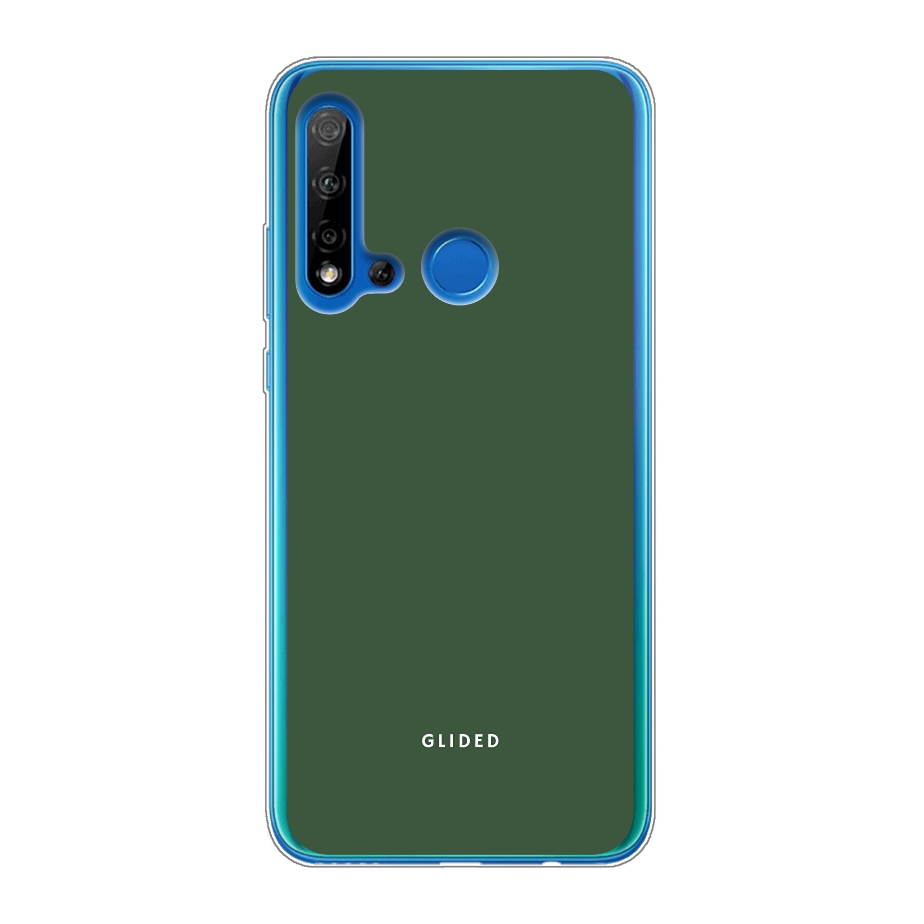 Produktbild Forest Whisper - Huawei P20 Lite 2019 Handyhülle