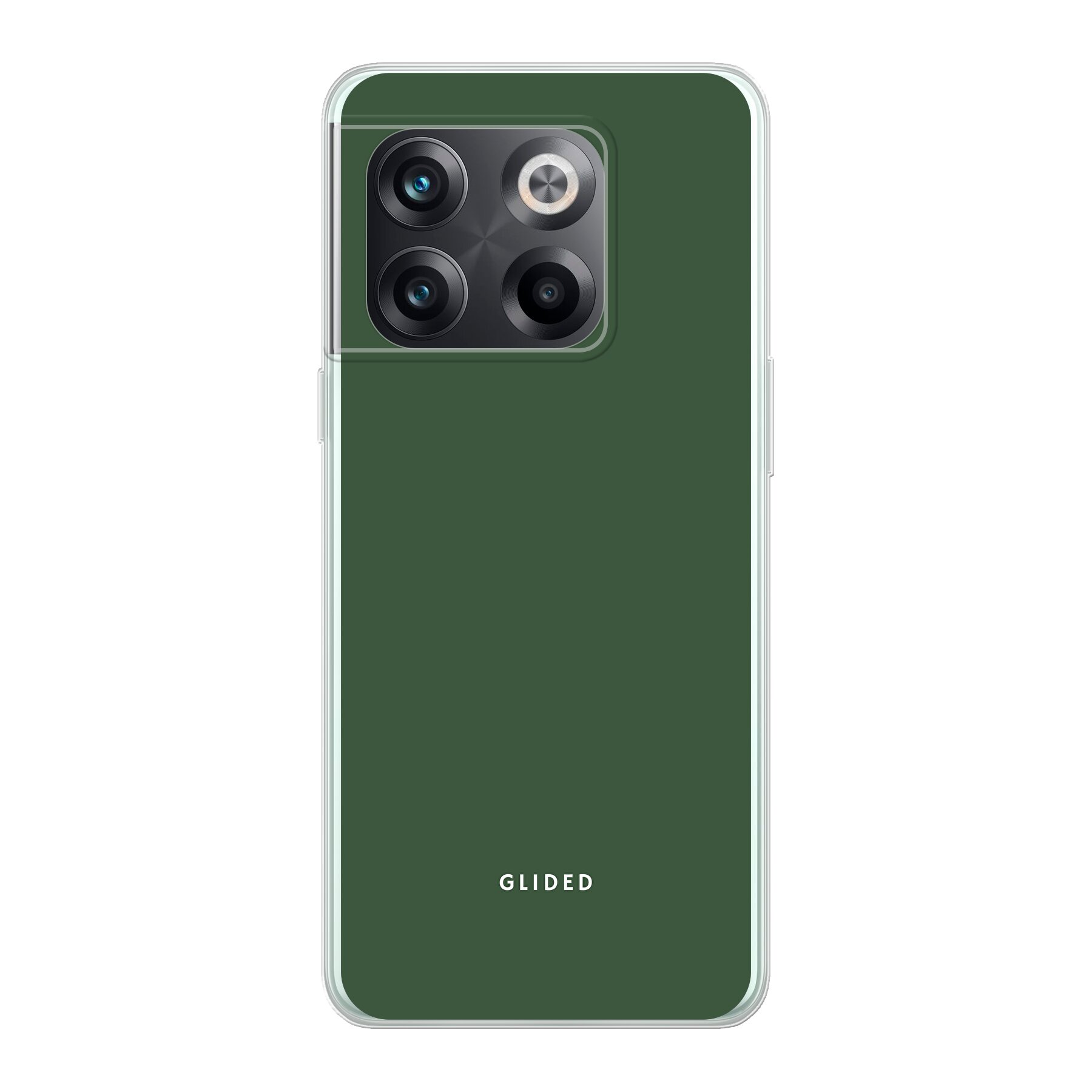Forest Whisper - OnePlus 10T Handyhülle