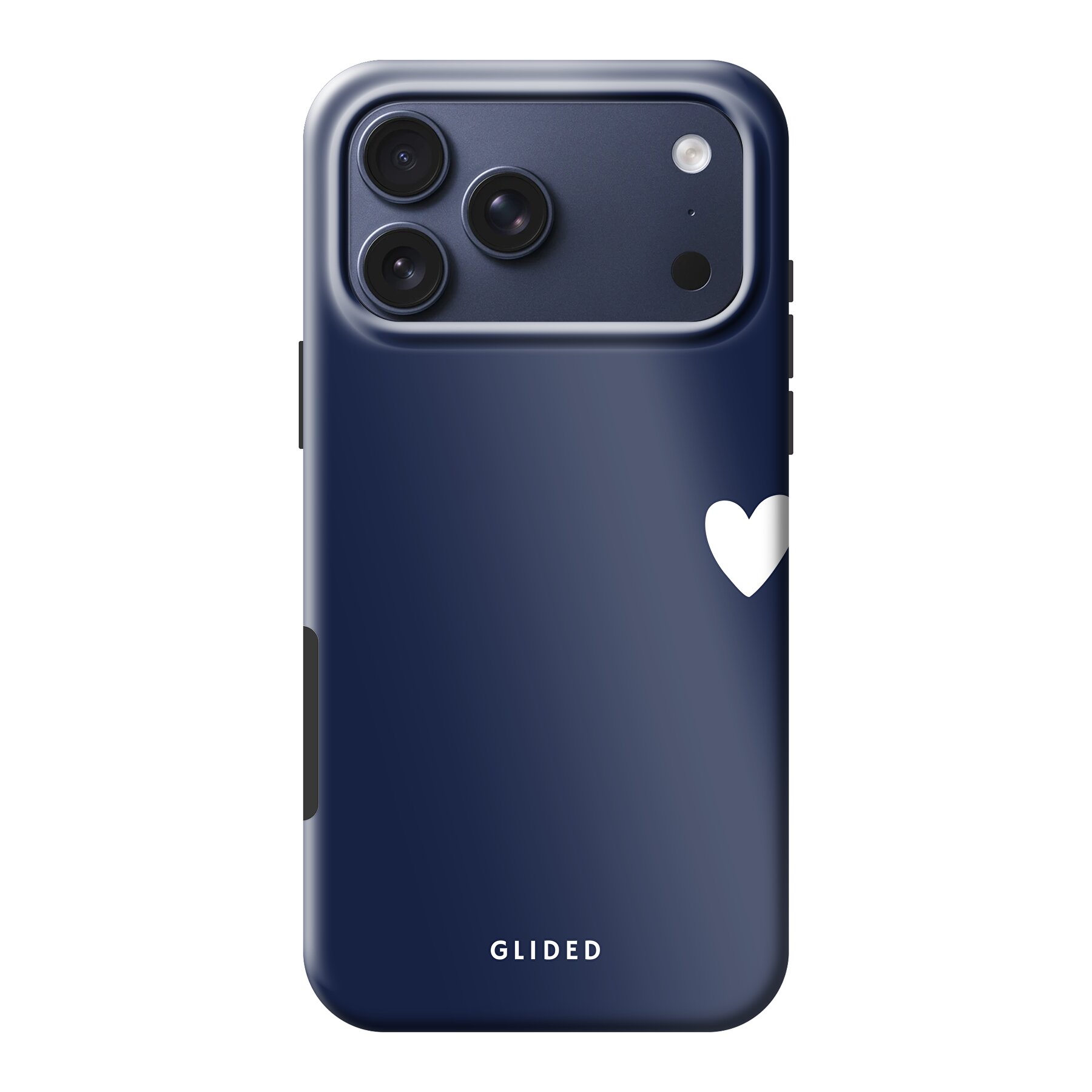 Product image Blue Love - iPhone 17 Pro Max Phone case