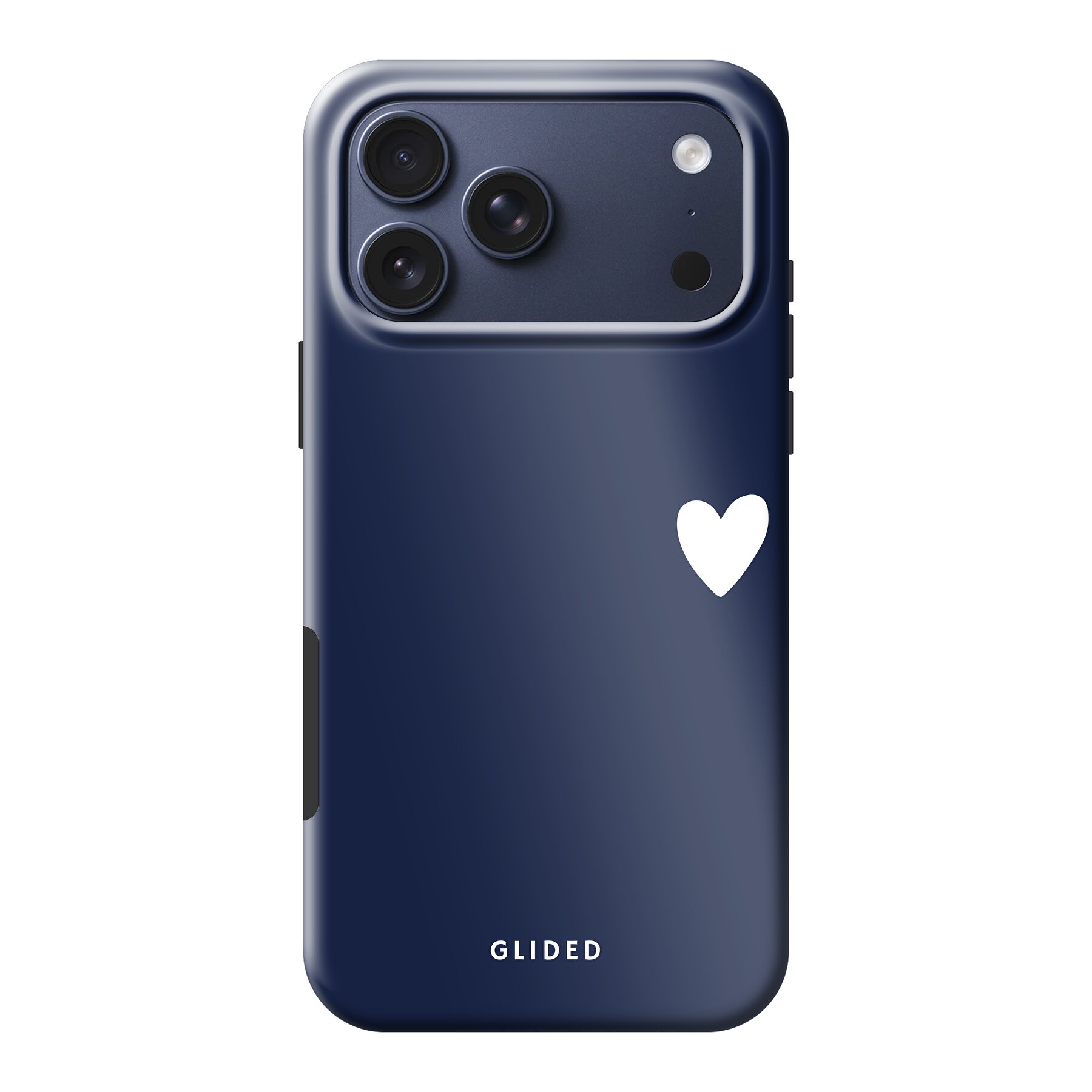 Produktbild Blue Love - iPhone 17 Pro Max Handyhülle