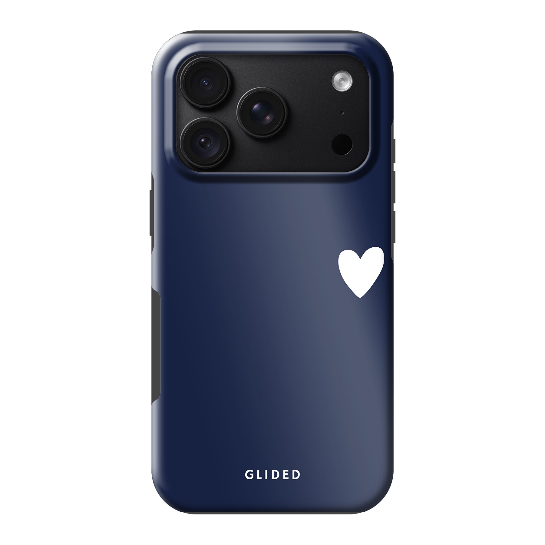 Produktbild Blue Love - iPhone 18 Pro Handyhülle