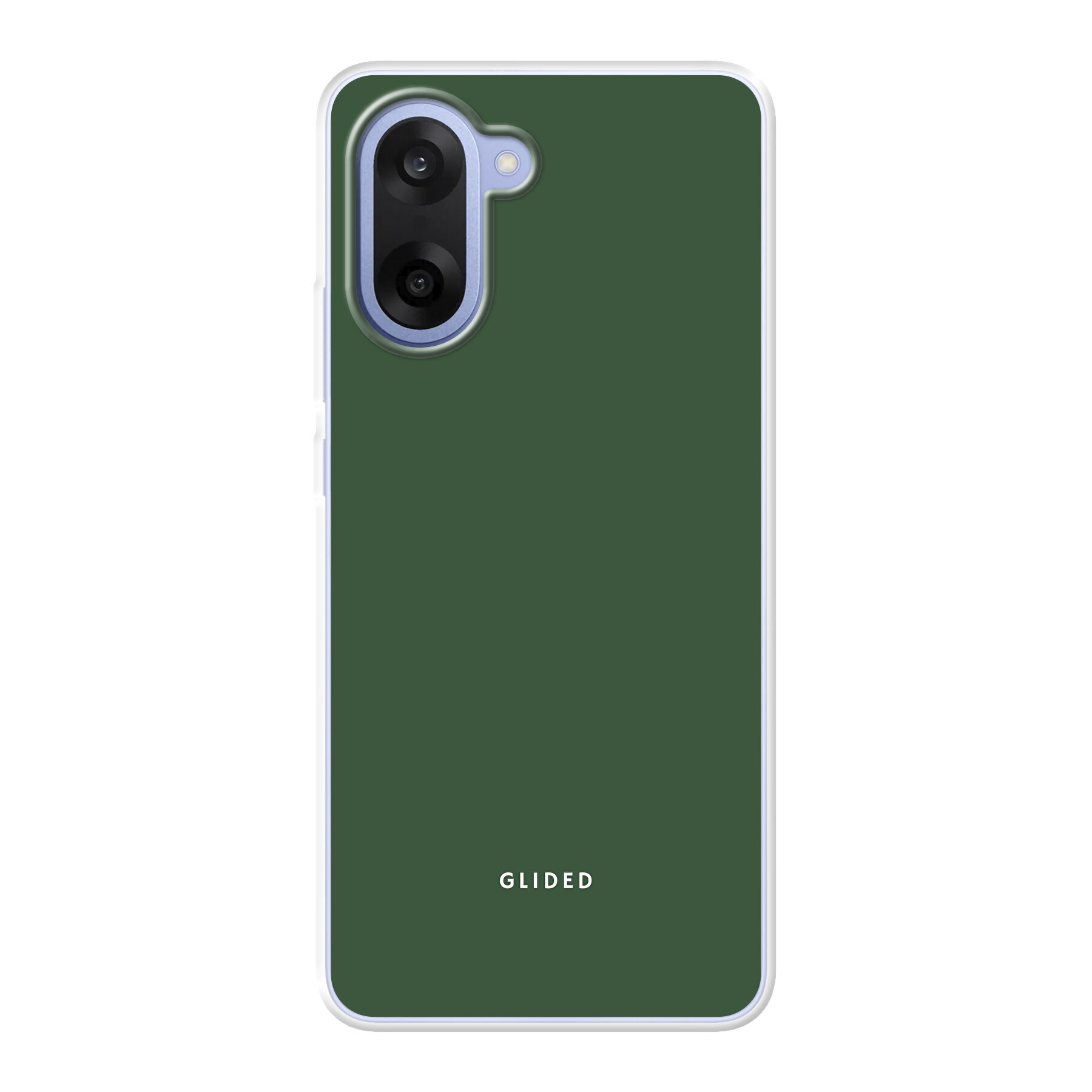 Produktbild Forest Whisper - OnePlus Nord CE5 Handyhülle