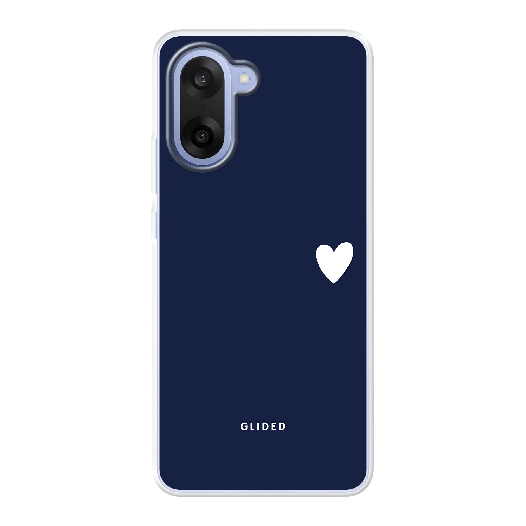 Produktbild Blue Love - OnePlus Nord CE5 Handyhülle