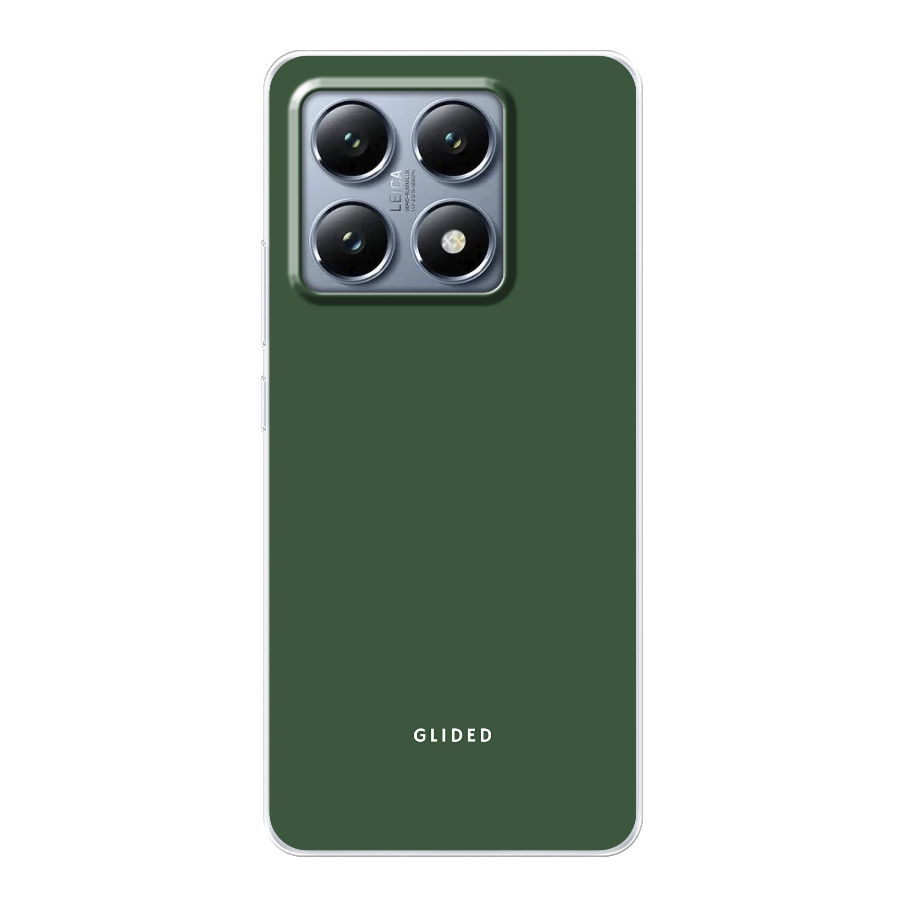 Forest Whisper - Xiaomi 14T Handyhülle