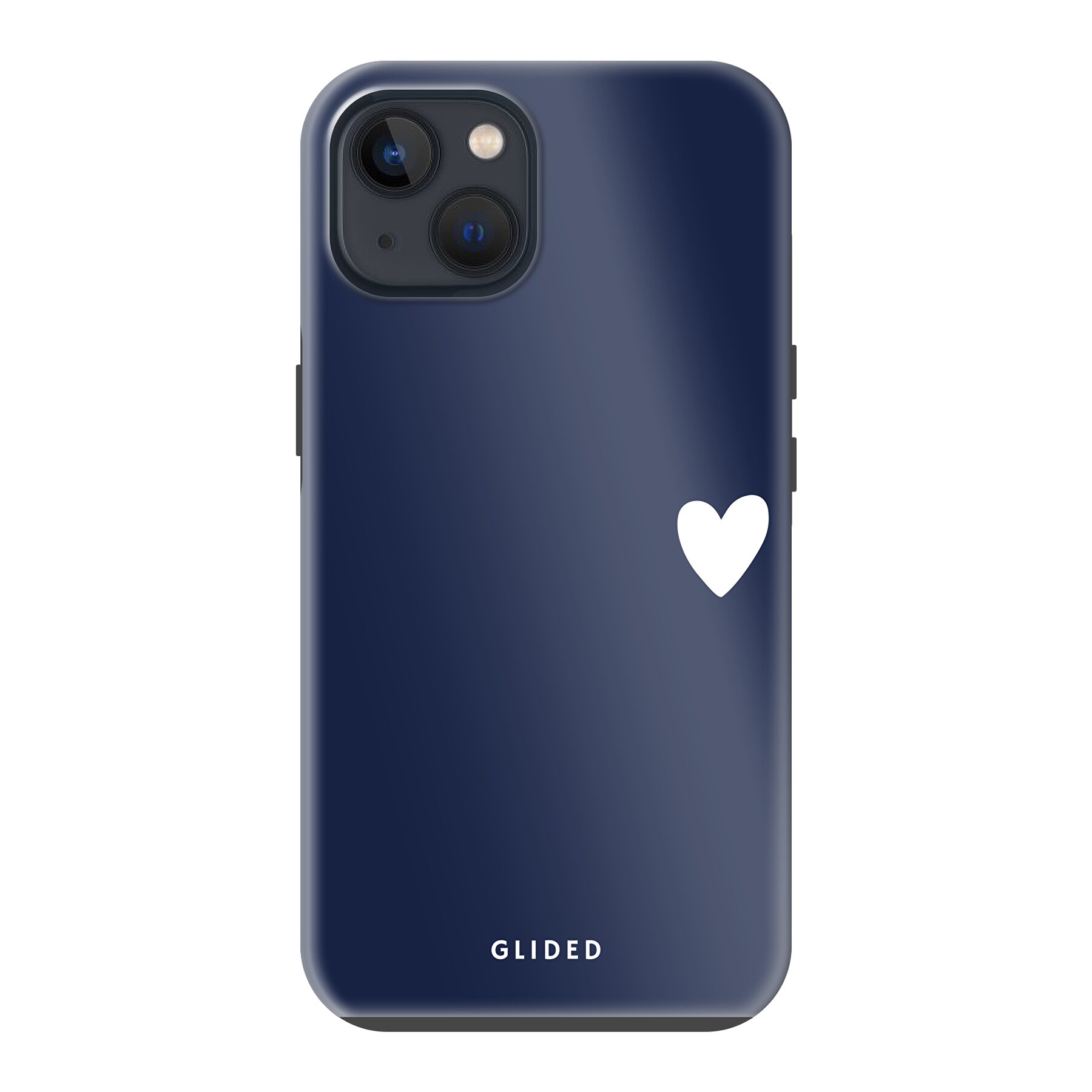 Produktbild Blue Love - iPhone 13 Handyhülle