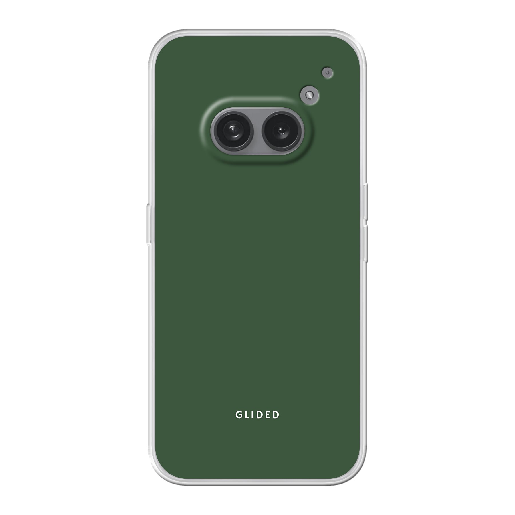 Tuotekuva Forest Whisper - Nothing Phone 2a Plus Puhelimen suojakuori