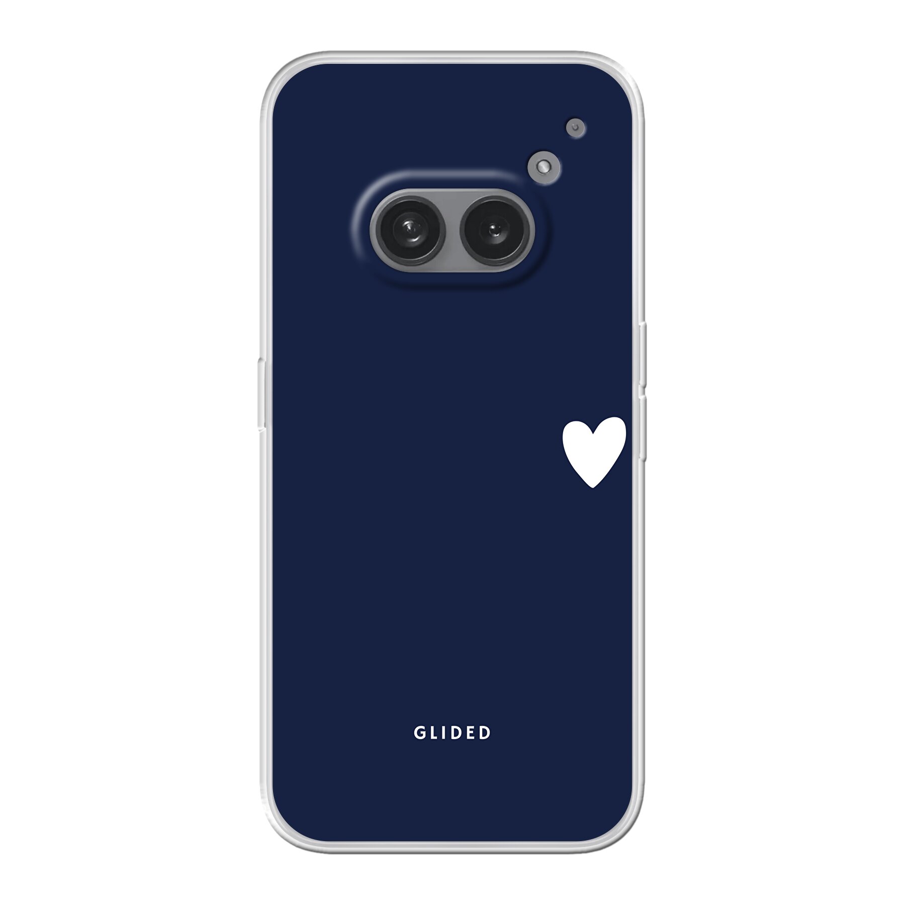 Image du produit Blue Love - Nothing Phone 2a Plus Coque de téléphone