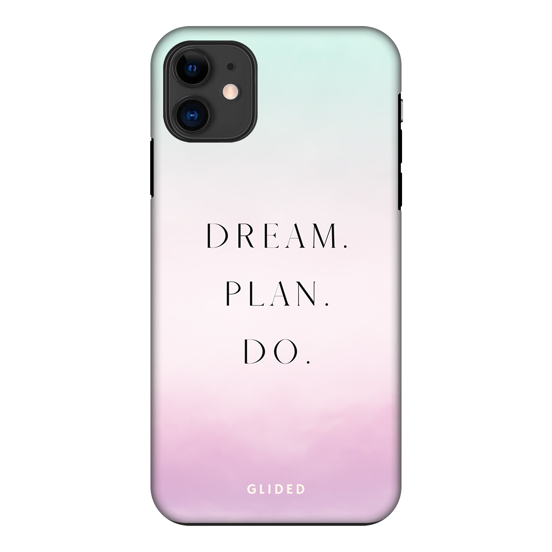 Produktbild Dream - iPhone 11 Handyhülle