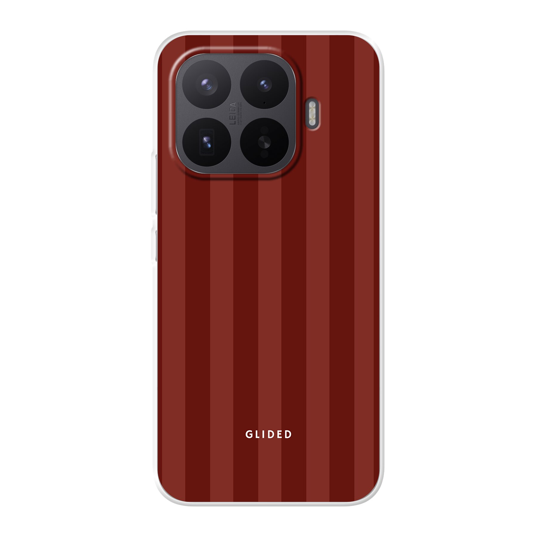 Frosted Cherry - Xiaomi 17T Pro Phone case