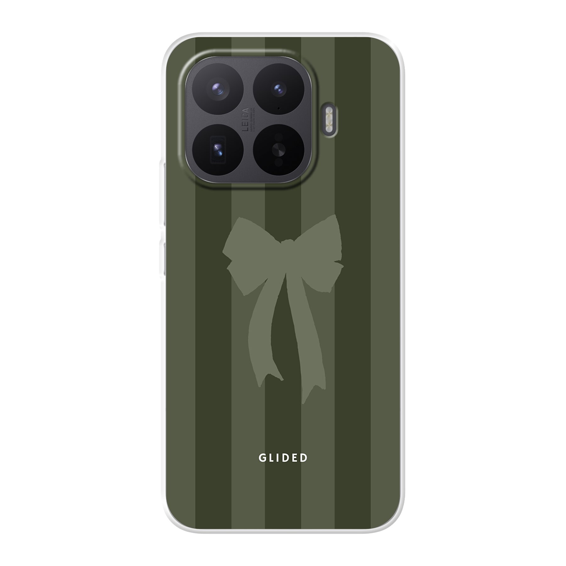 Sweet Evergreen - Xiaomi 17T Pro Phone case