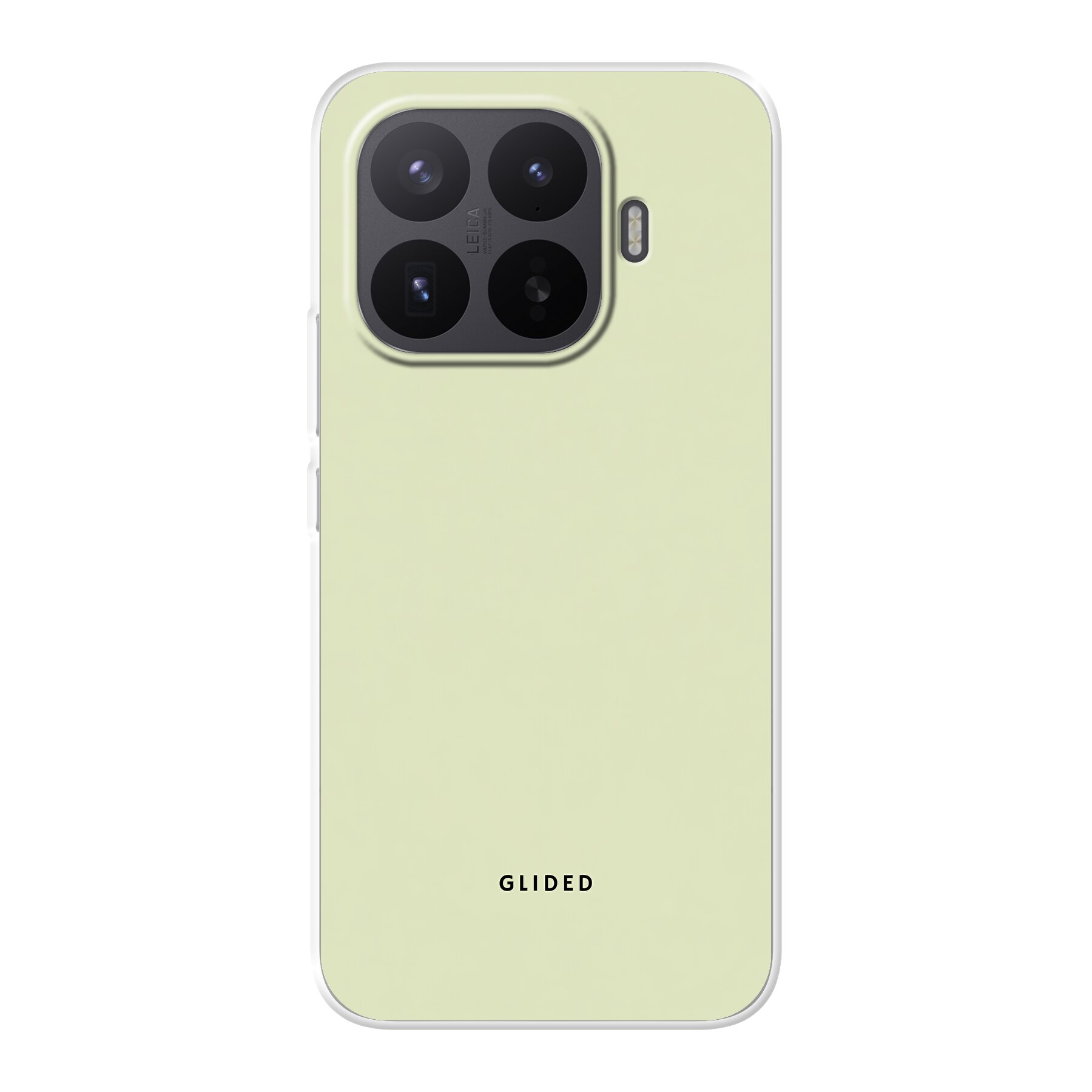 Matcha Mood - Xiaomi 17T Pro Etui na telefon