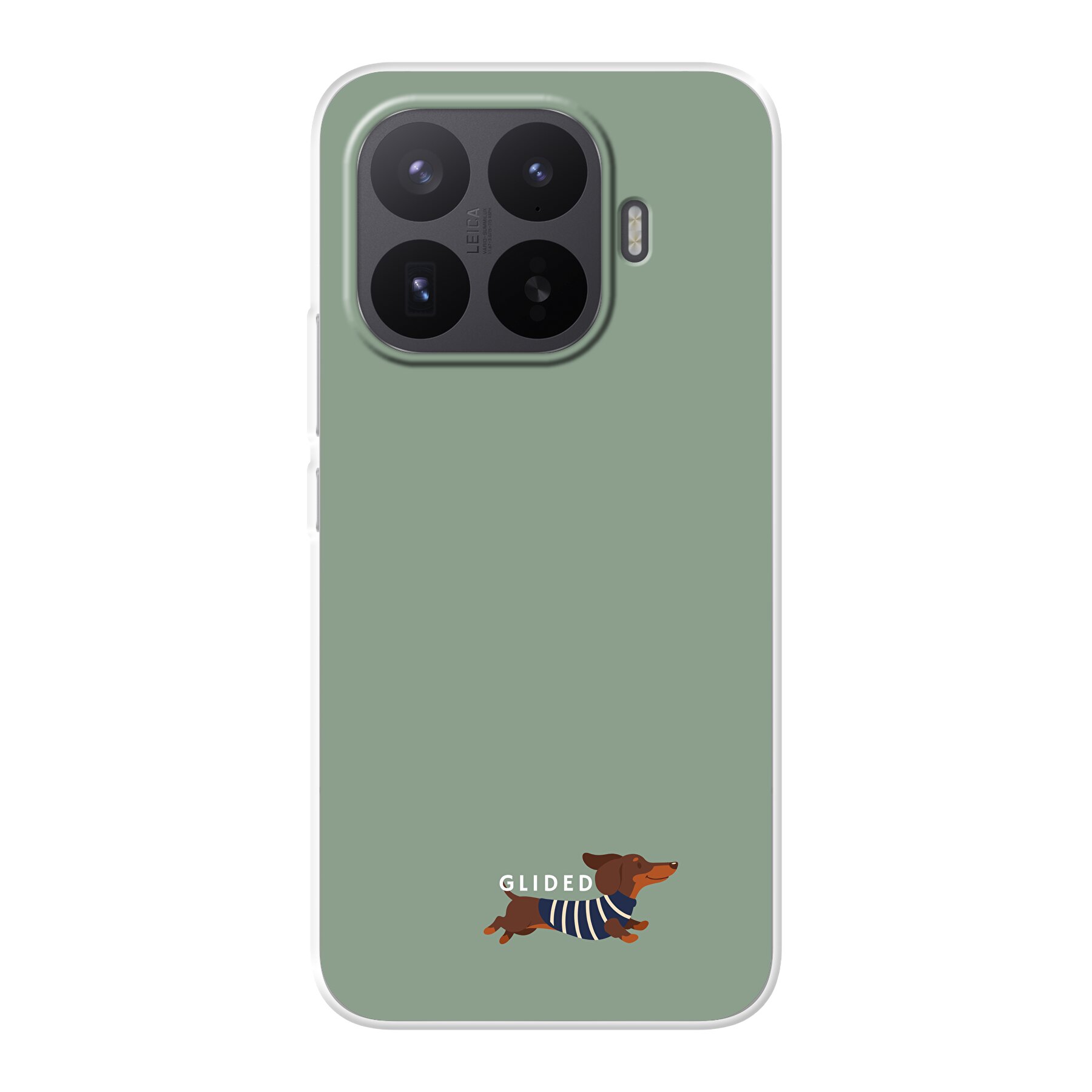 Olive Cuddles - Xiaomi 17T Pro Phone case