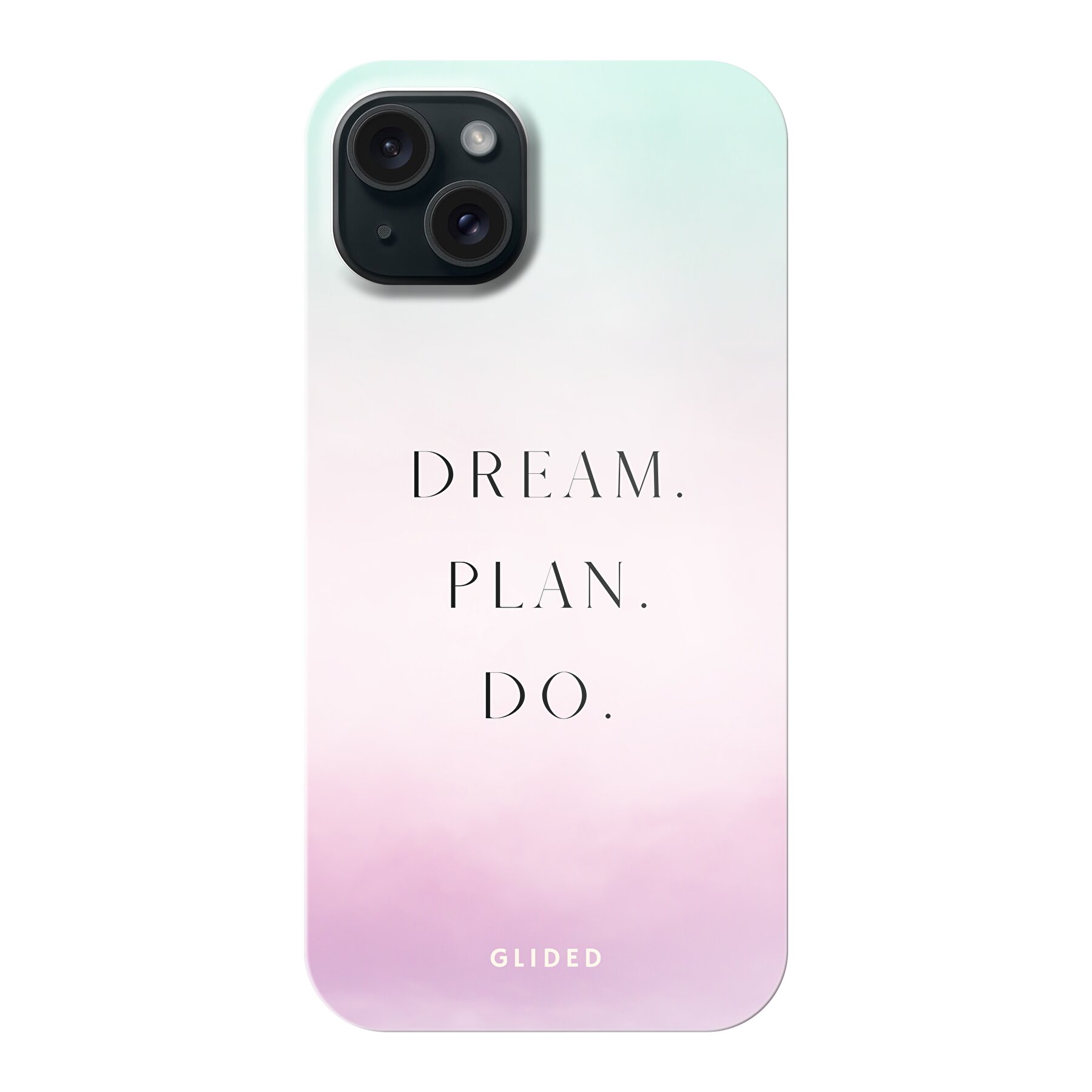 Produktbild Dream - iPhone 15 Plus Handyhülle