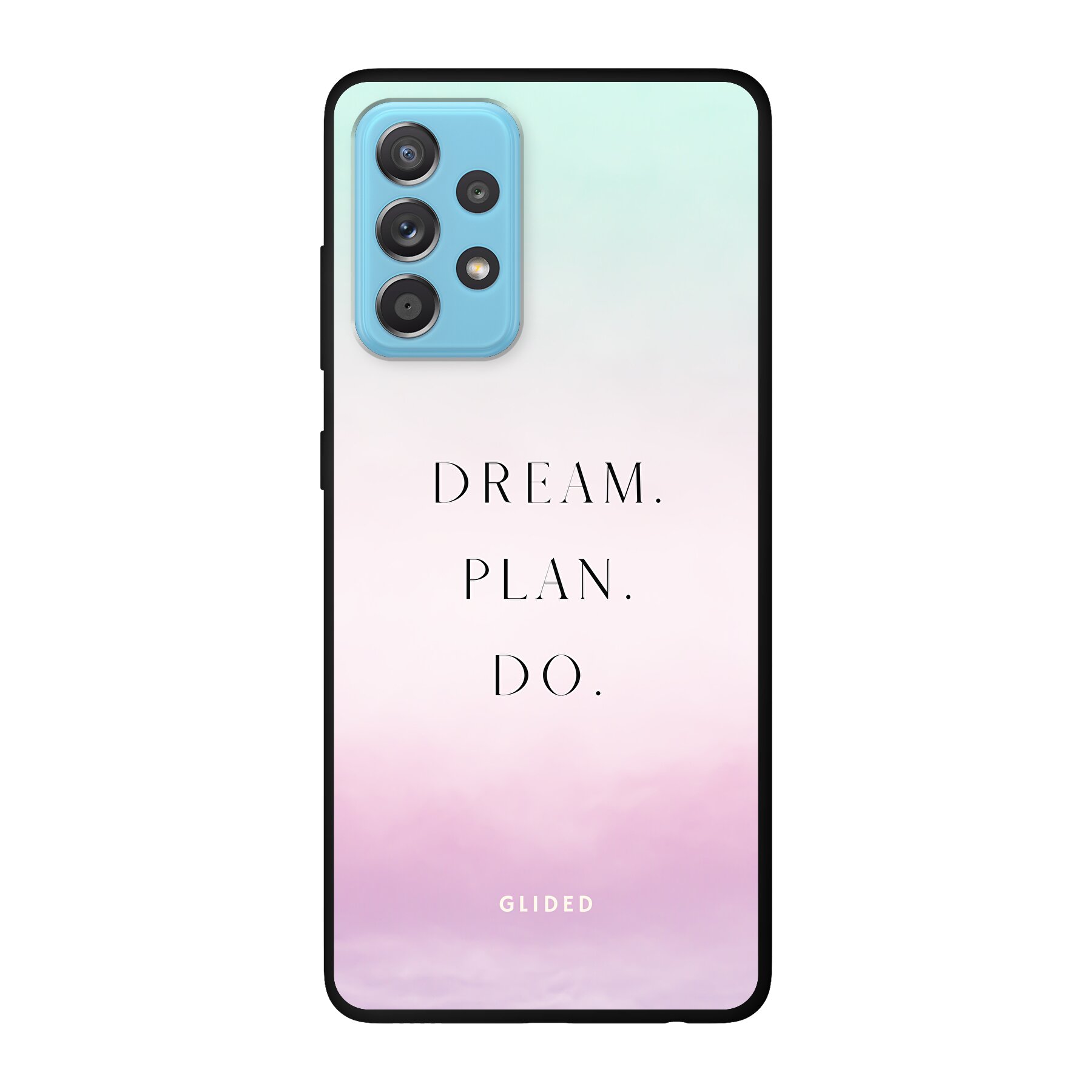 Produktbild Dream - Samsung Galaxy A52 / A52 5G / A52s 5G Handyhülle