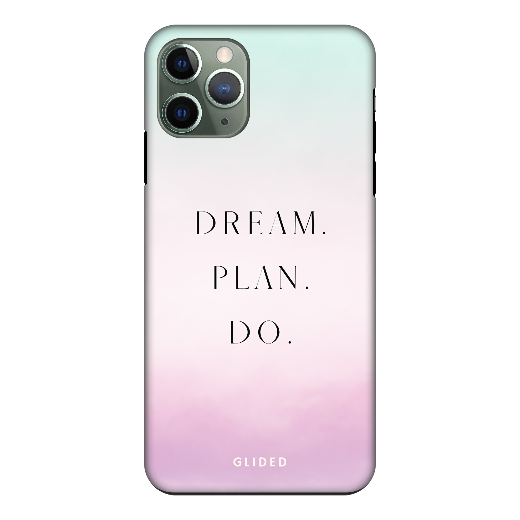 Produktbild Dream - iPhone 11 Pro Handyhülle