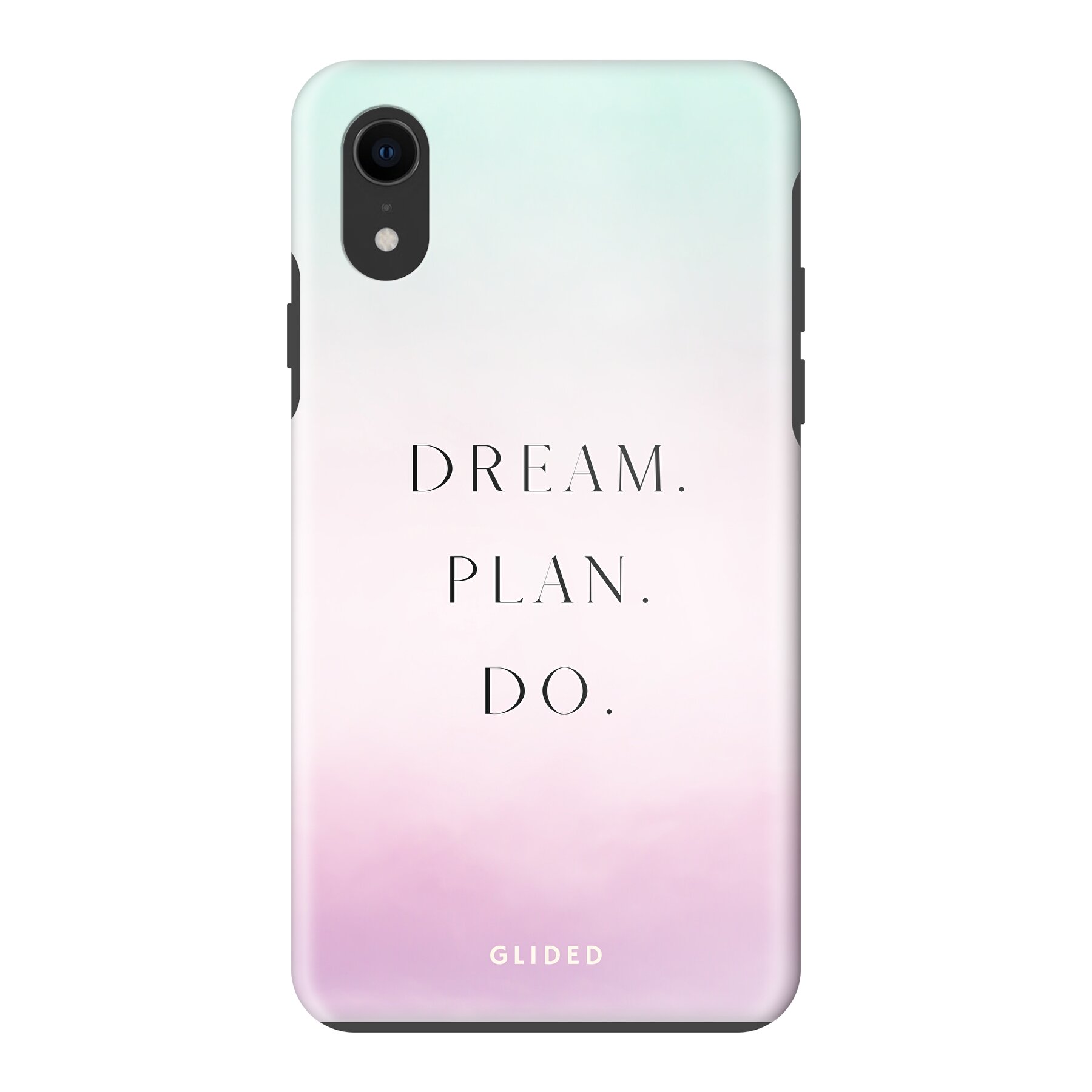 Produktbild Dream - iPhone XR Handyhülle