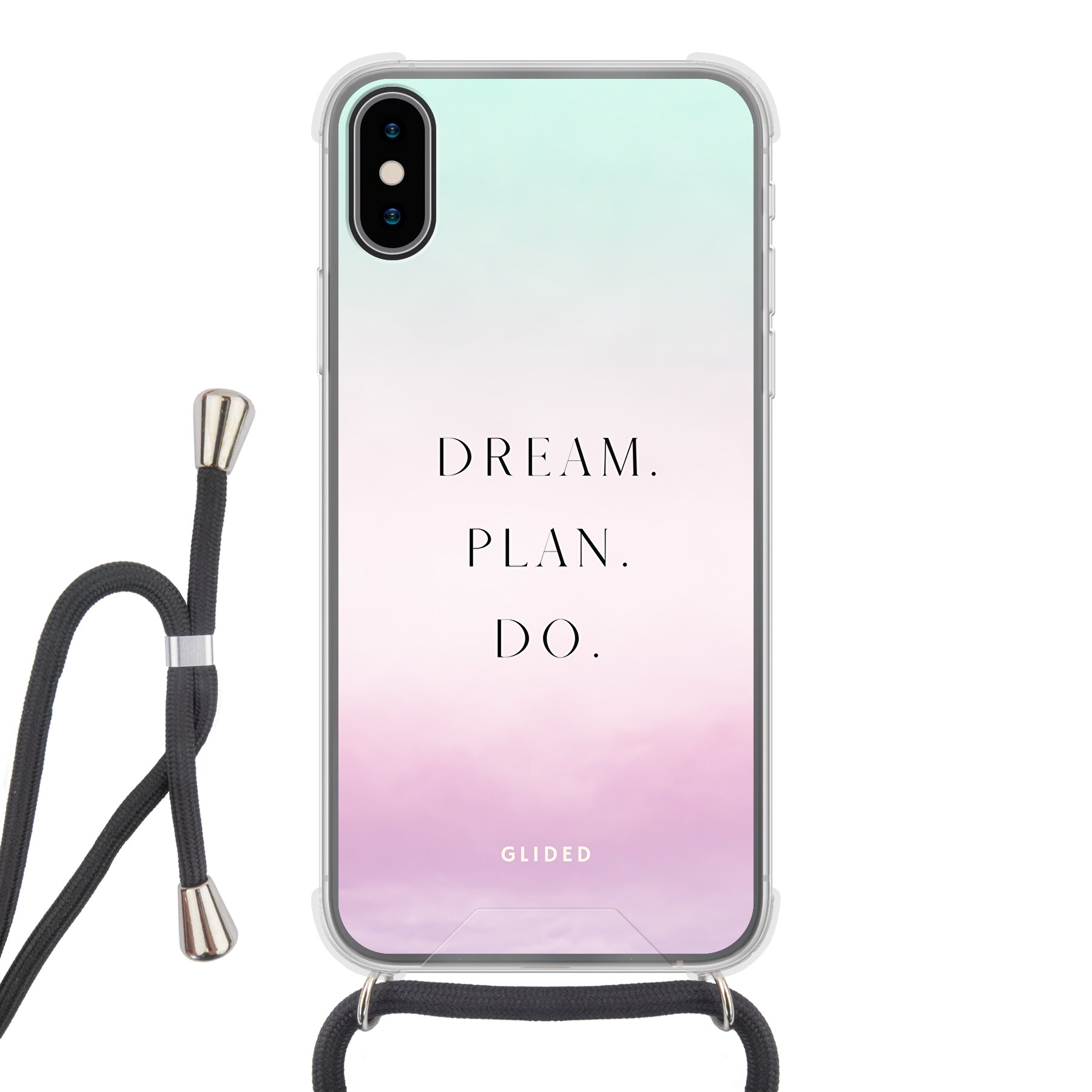 Produktbild Dream - iPhone X/Xs Handyhülle