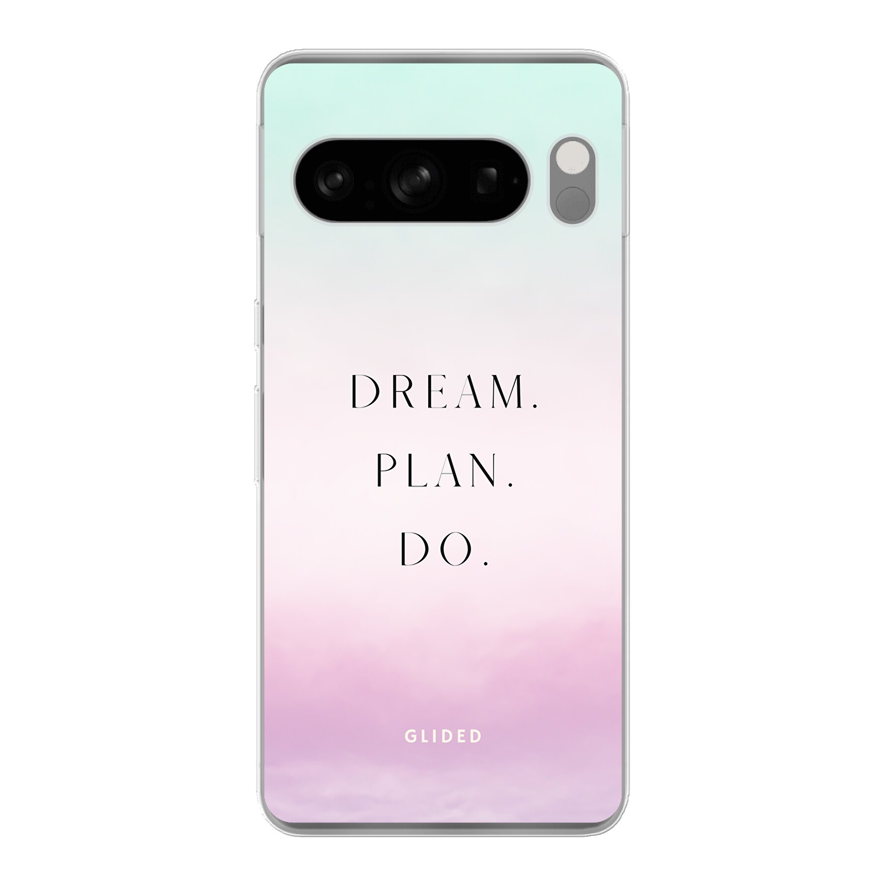 Produktbild Dream - Google Pixel 8 Pro Handyhülle