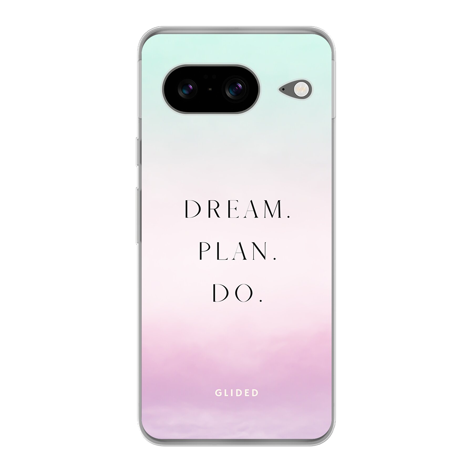 Produktbild Dream - Google Pixel 8 Handyhülle