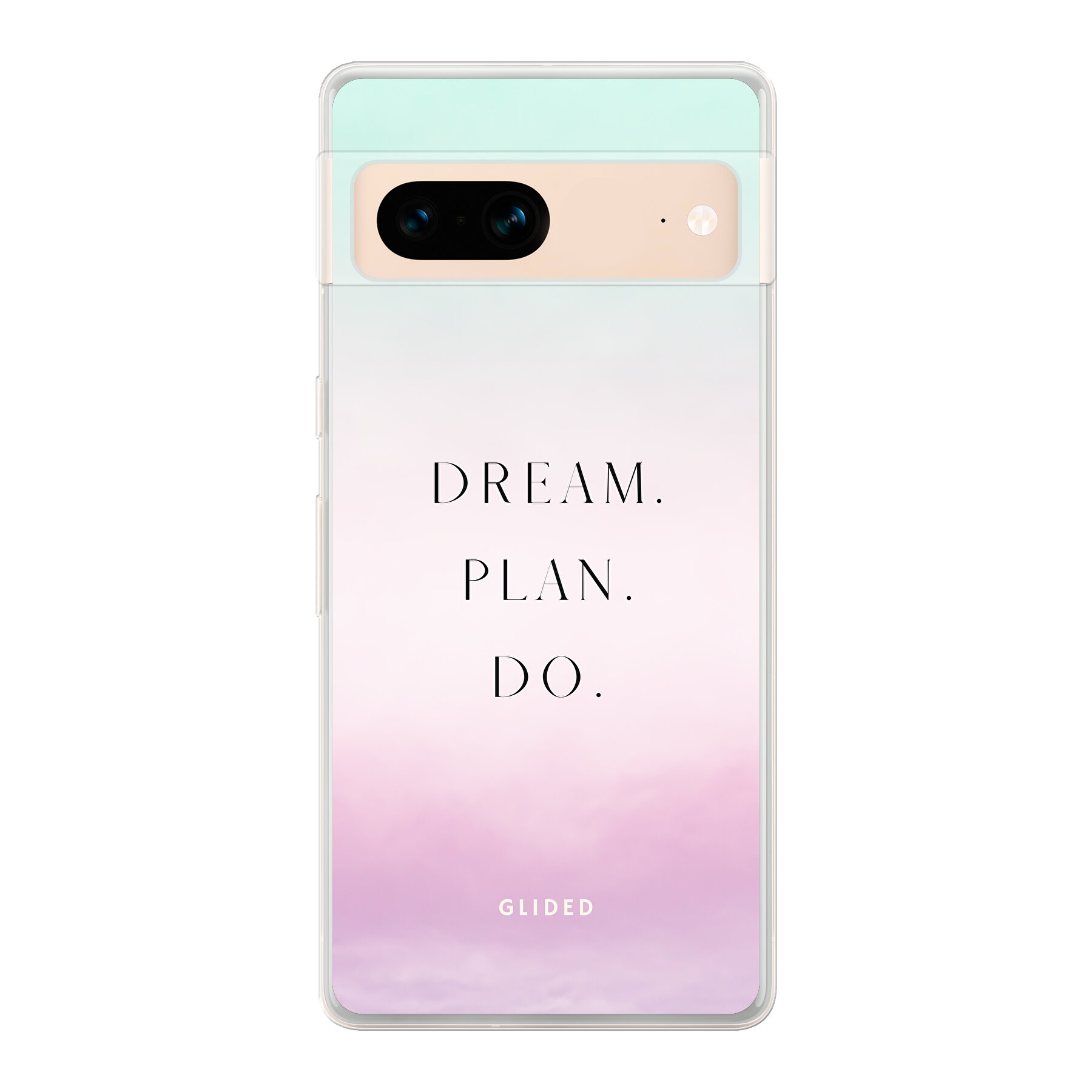 Produktbild Dream - Google Pixel 7 Handyhülle