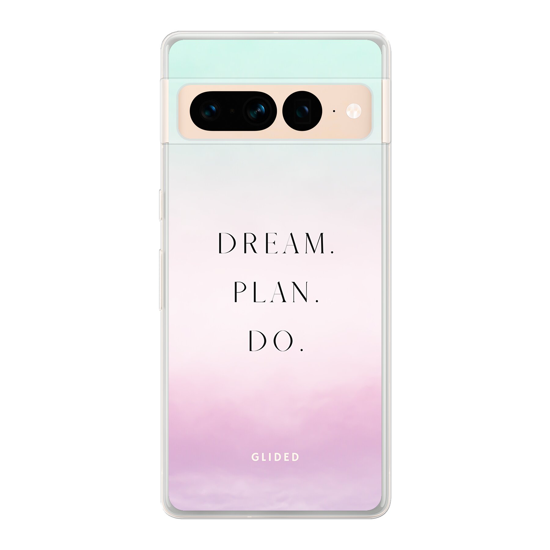Produktbild Dream - Google Pixel 7 Pro Handyhülle