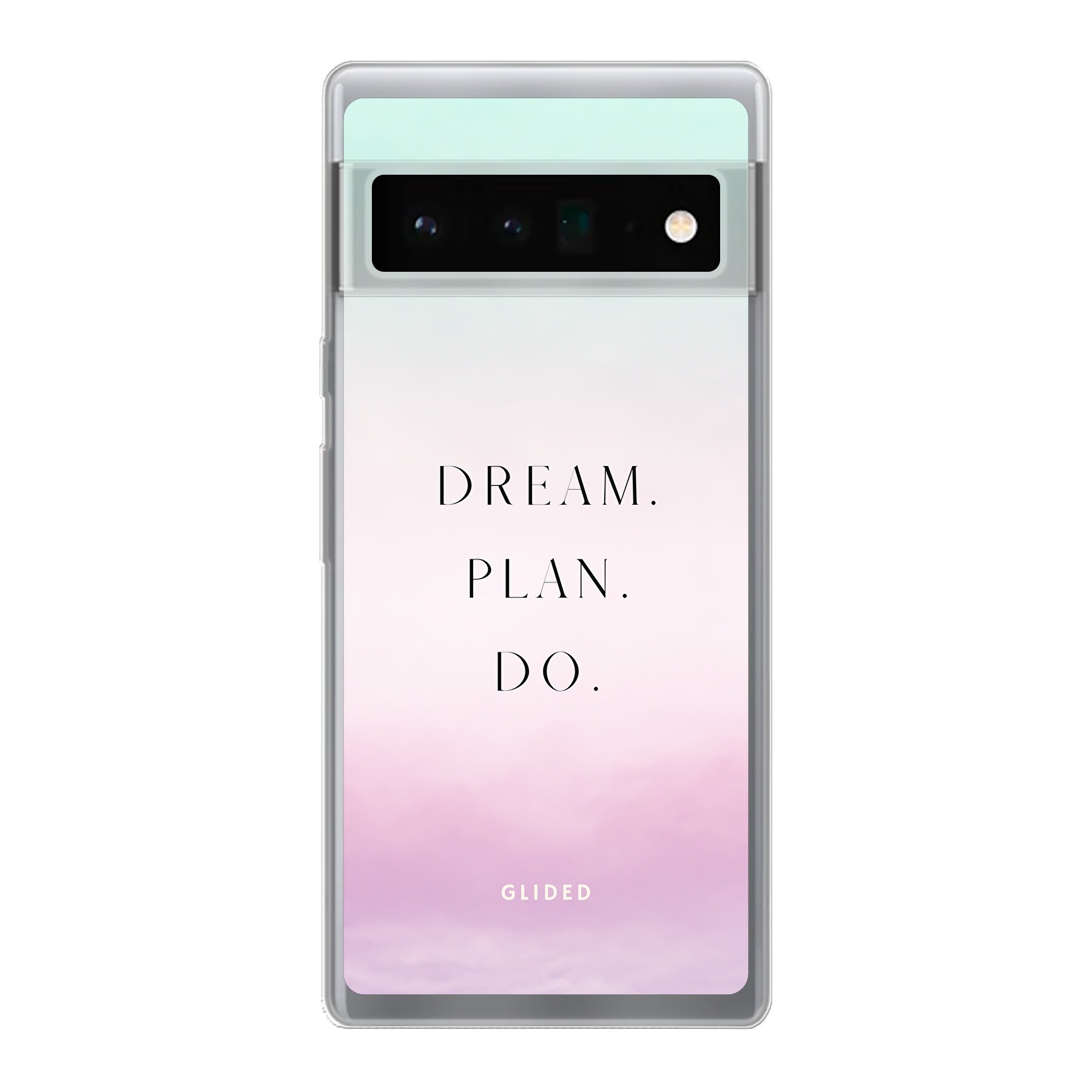 Produktbild Dream - Google Pixel 6 Pro Handyhülle