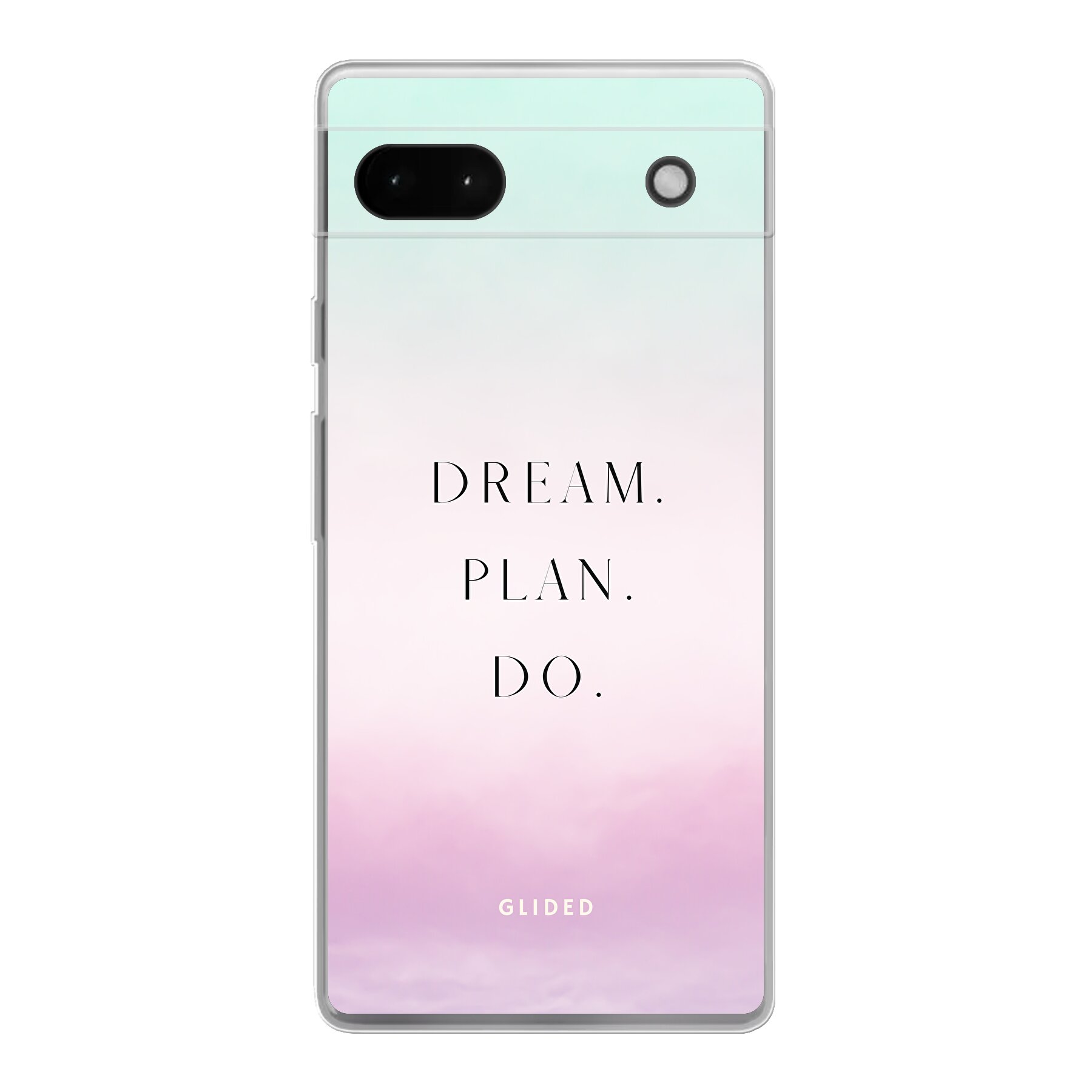 Produktbild Dream - Google Pixel 6a Handyhülle