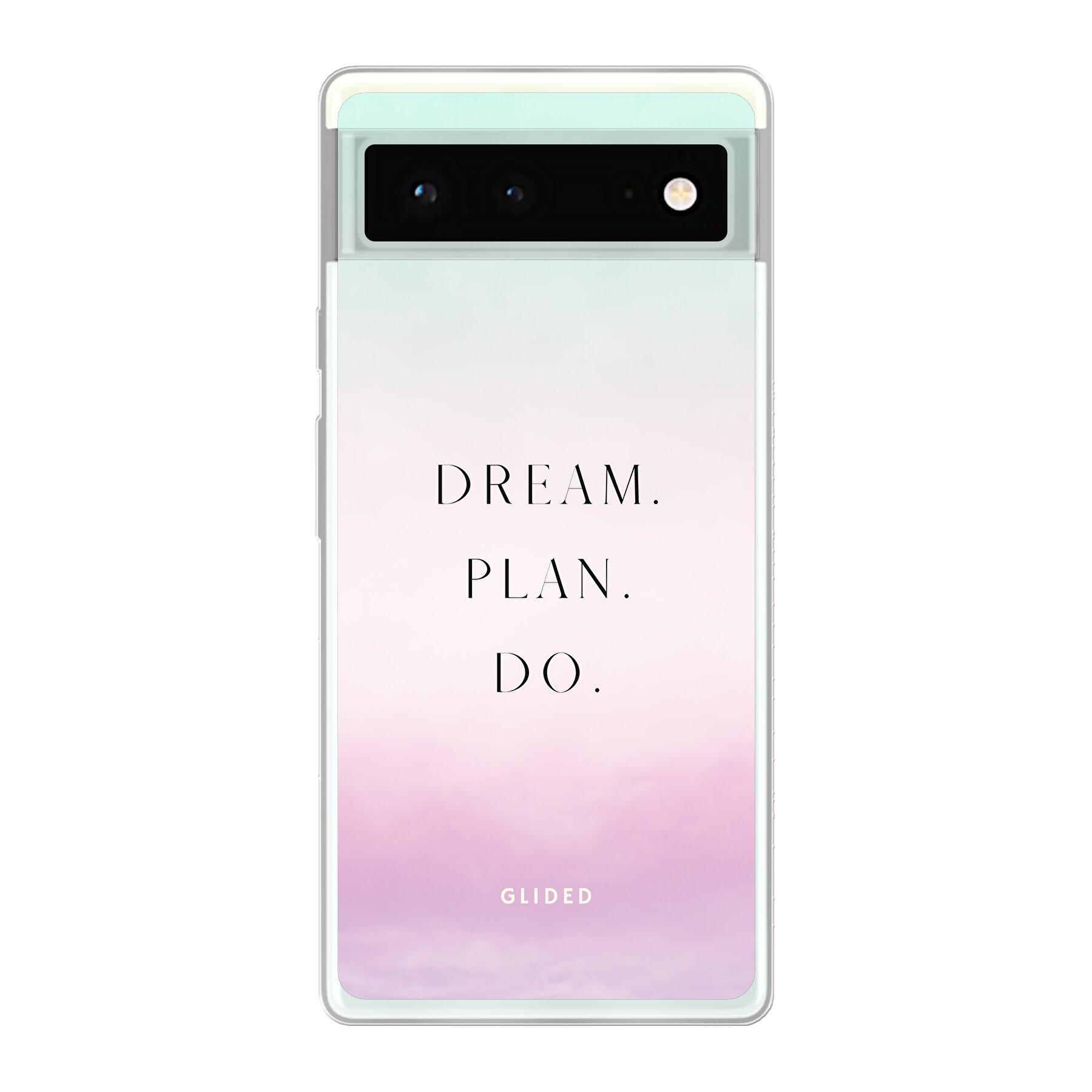 Produktbild Dream - Google Pixel 6 Handyhülle