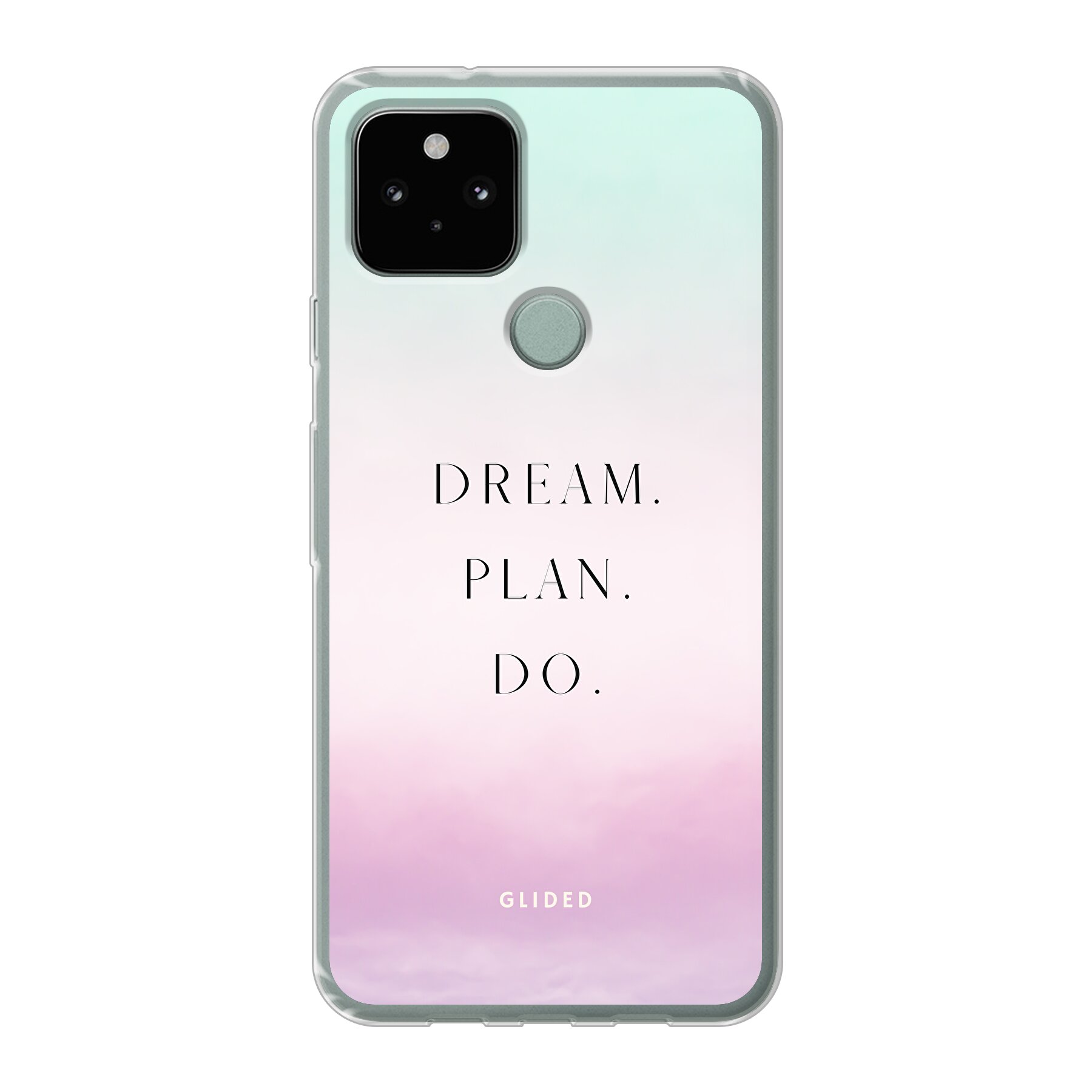 Produktbild Dream - Google Pixel 5 Handyhülle