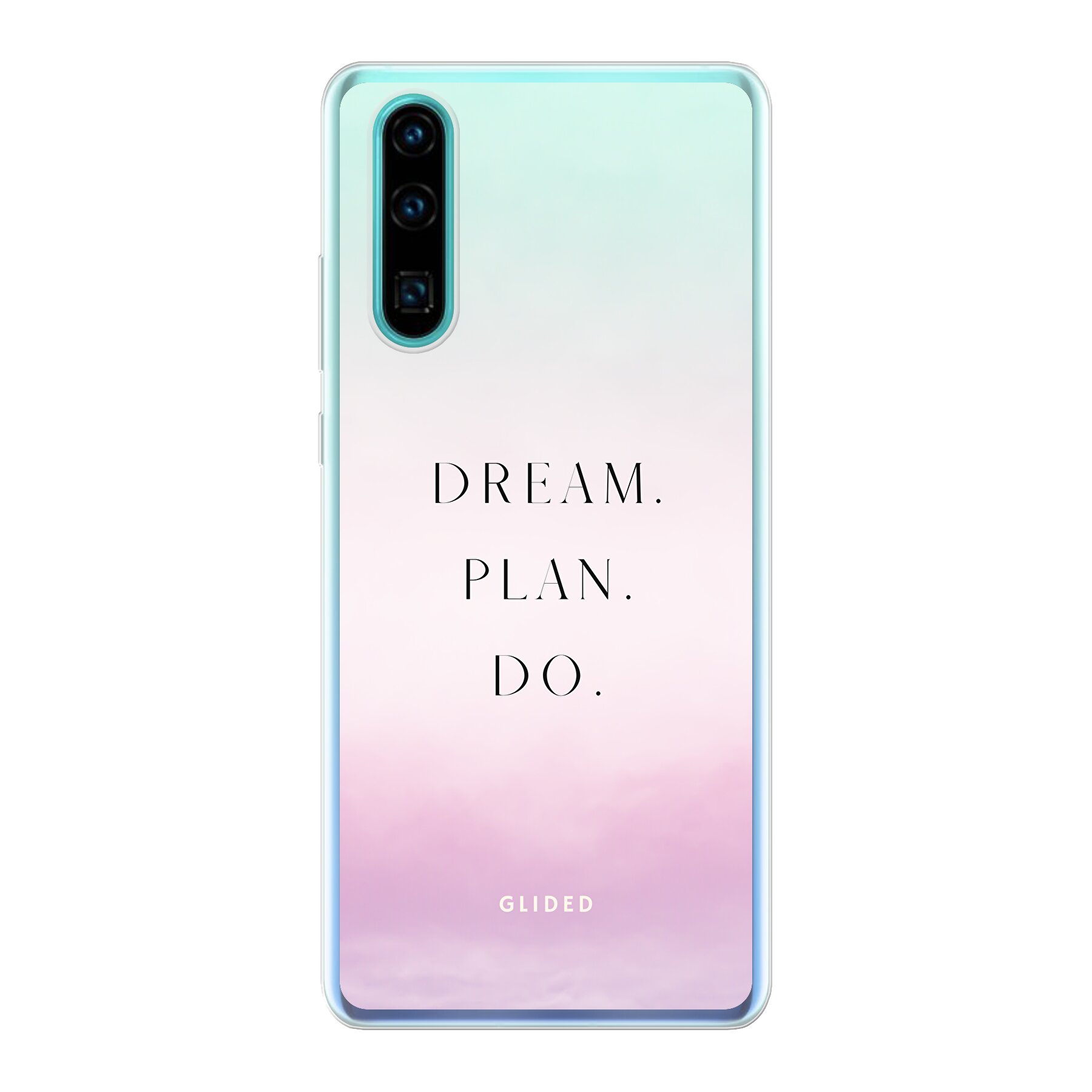 Produktbild Dream - Huawei P30 Handyhülle