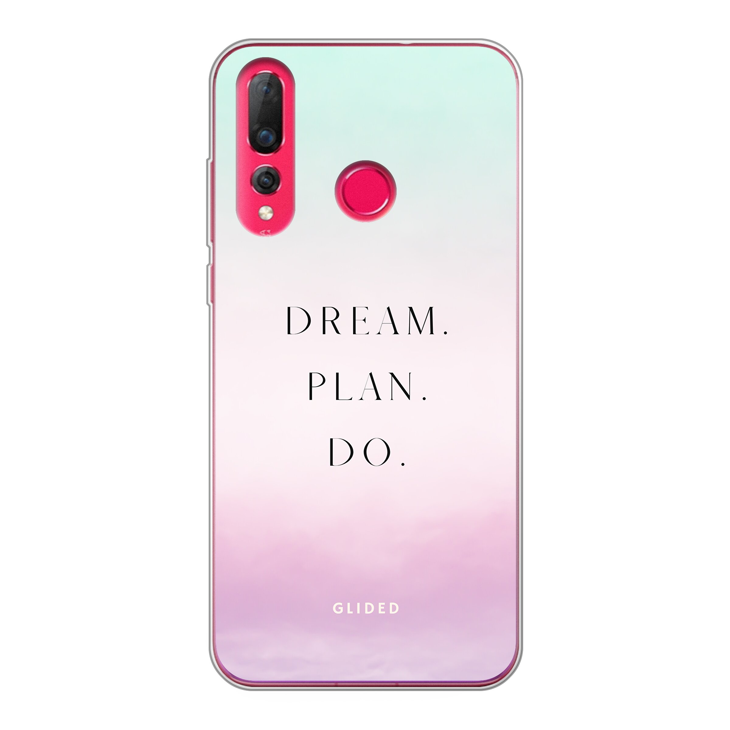 Produktbild Dream - Huawei P30 Lite Handyhülle