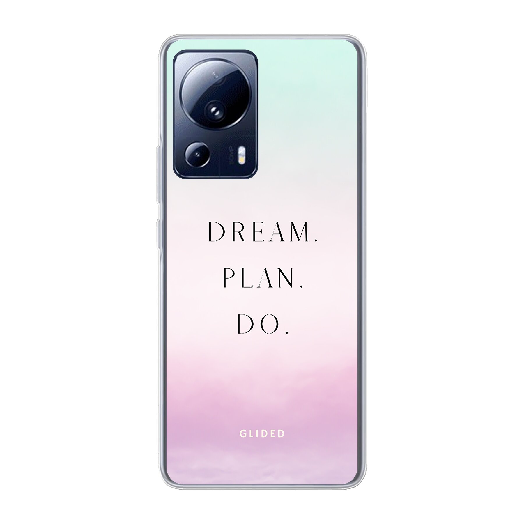 Produktbild Dream - Xiaomi 13 Lite Handyhülle