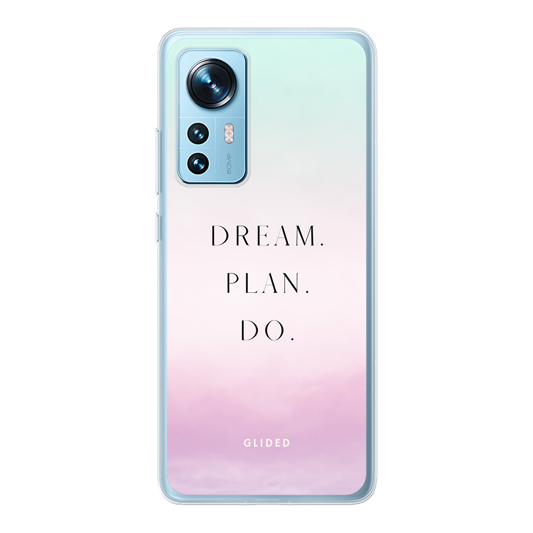 Produktbild Dream - Xiaomi 12 Handyhülle
