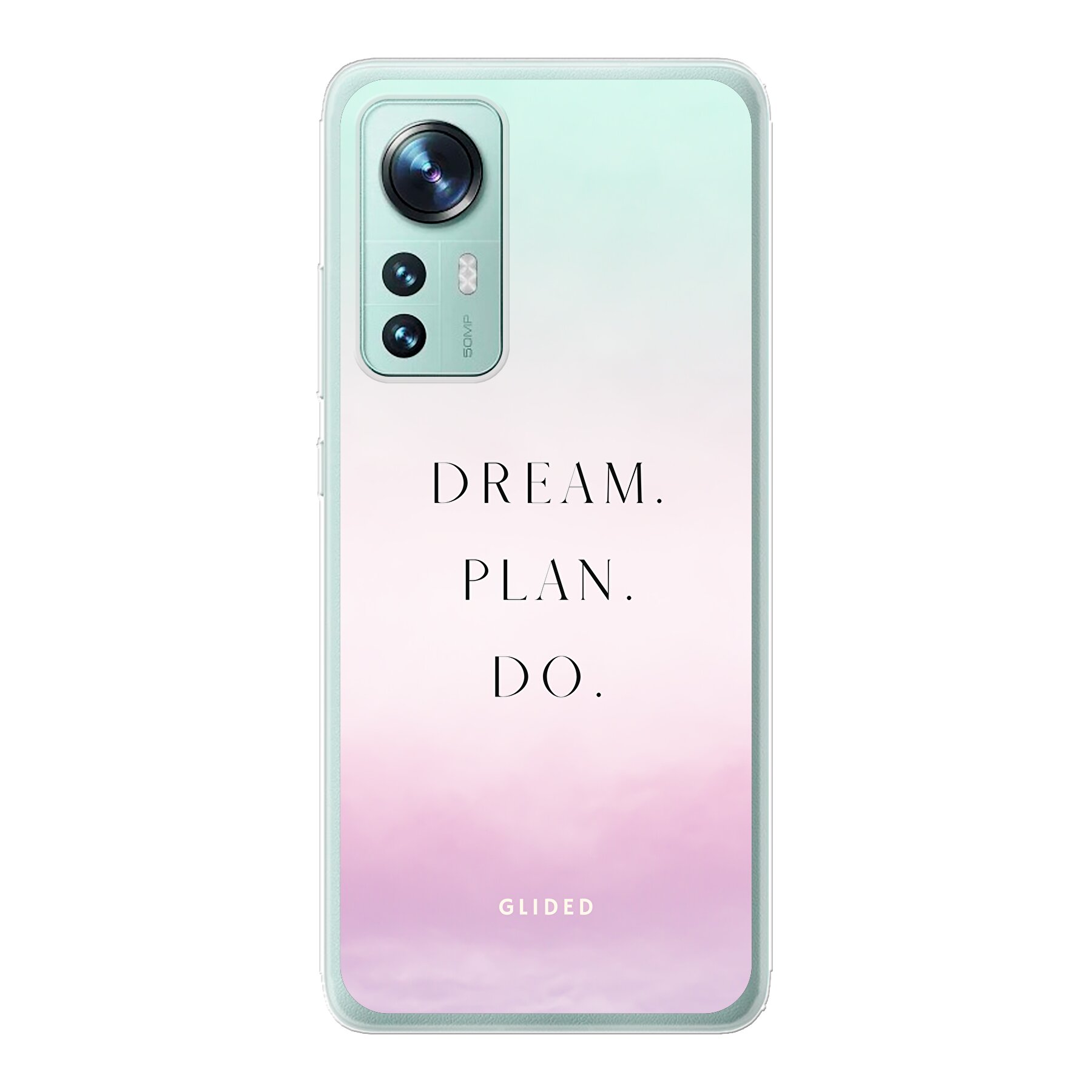 Imagen del producto Dream - Xiaomi 12 Pro Handyhülle