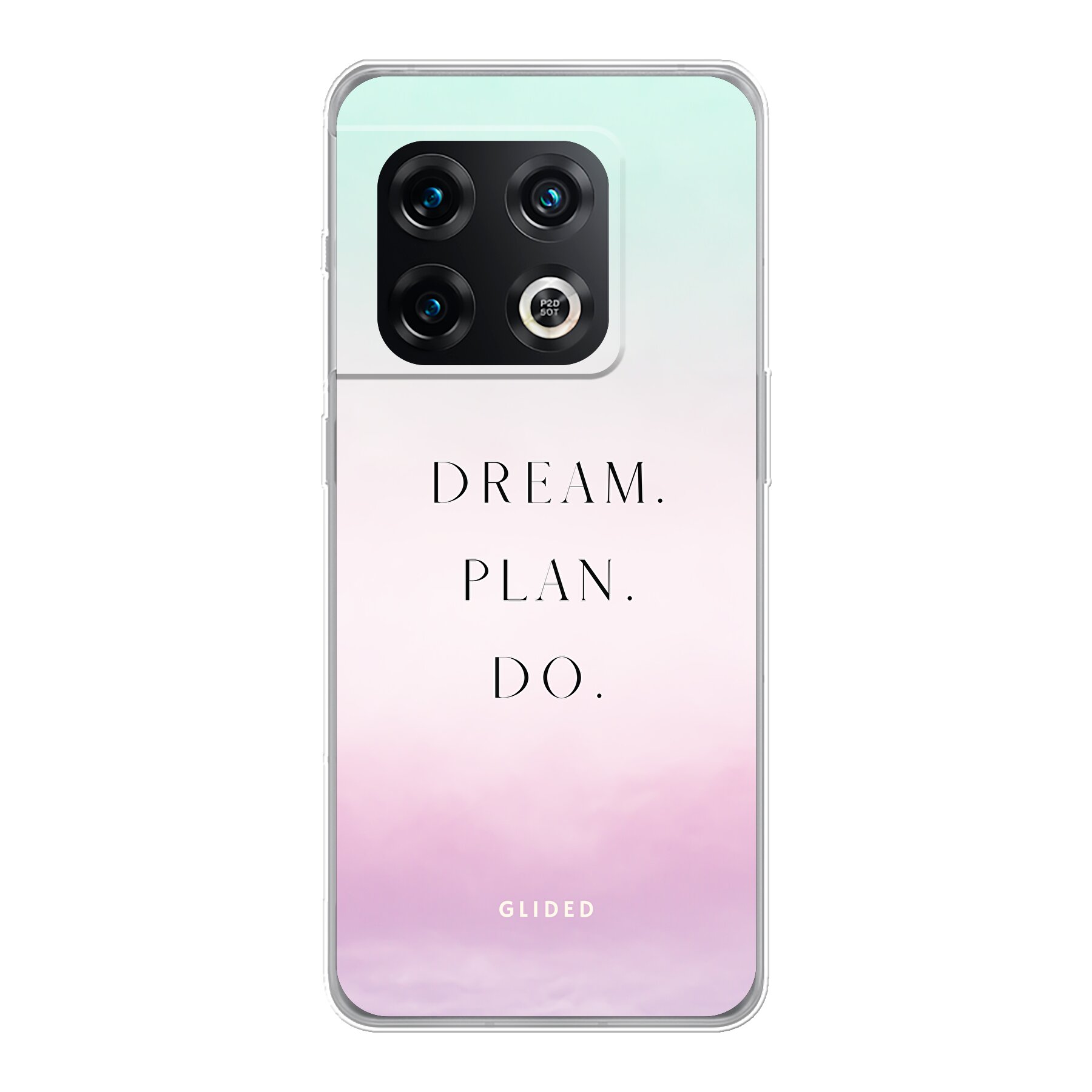Produktbild Dream - OnePlus 10 Pro Handyhülle