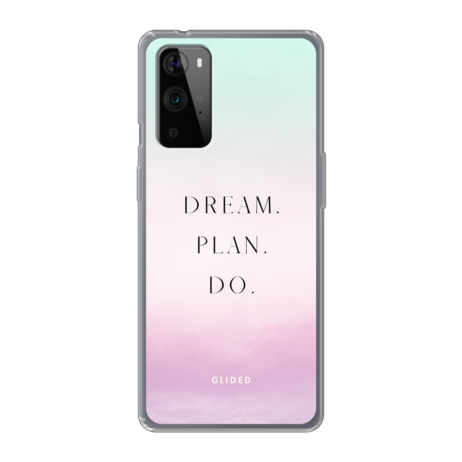 Produktbild Dream - OnePlus 9 Pro Handyhülle