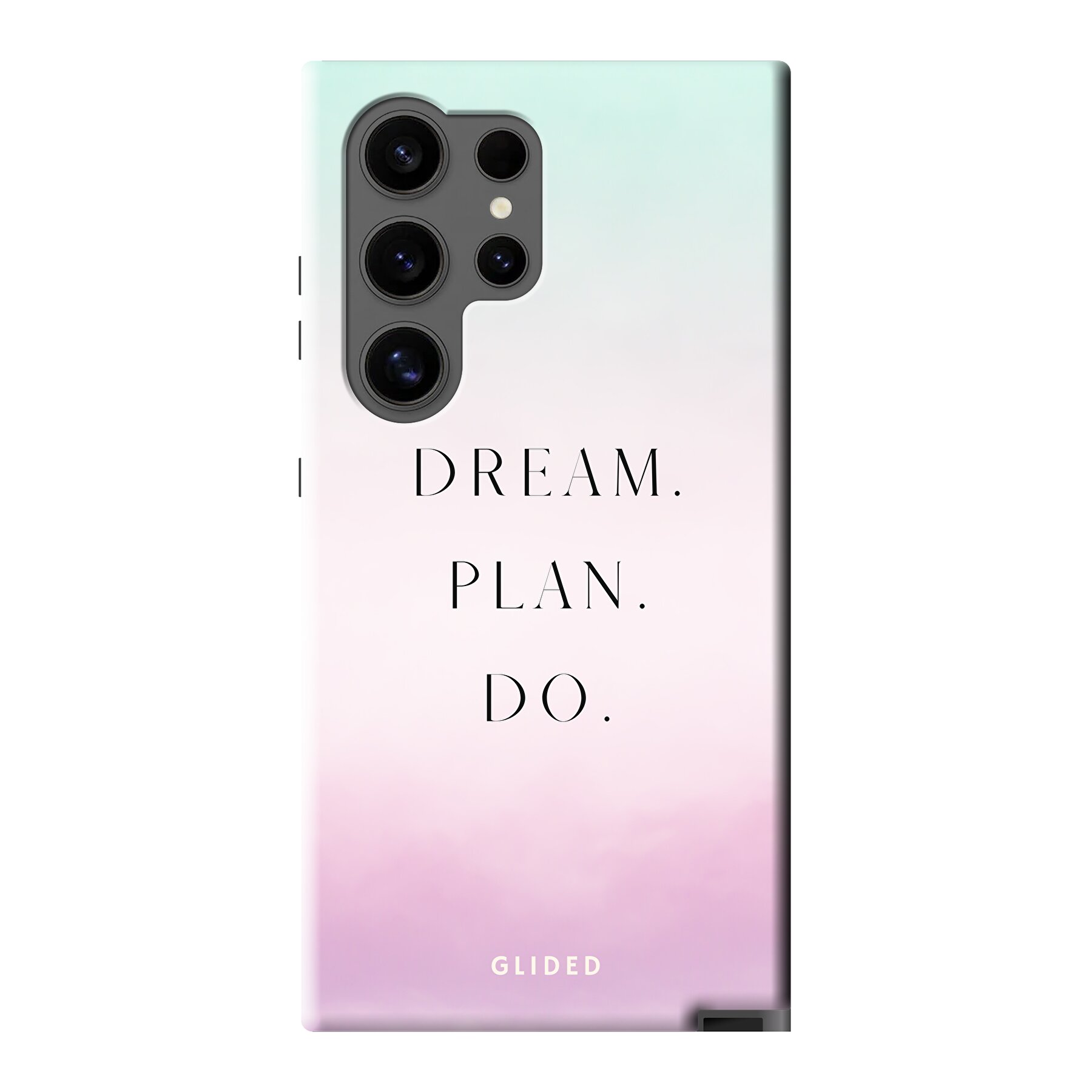 Produktbild Dream - Samsung Galaxy S24 Ultra Handyhülle