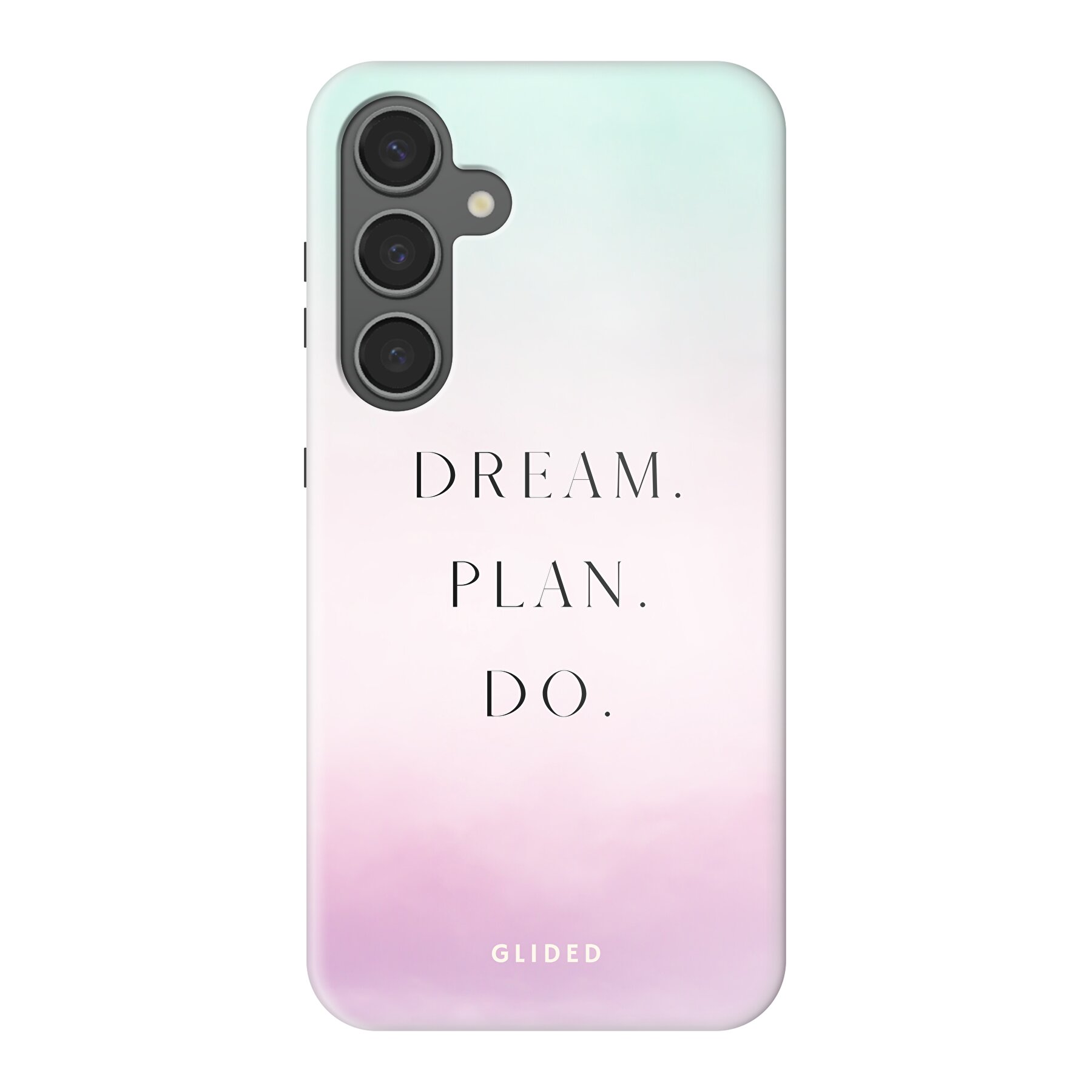 Produktbild Dream - Samsung Galaxy S24 Plus Handyhülle
