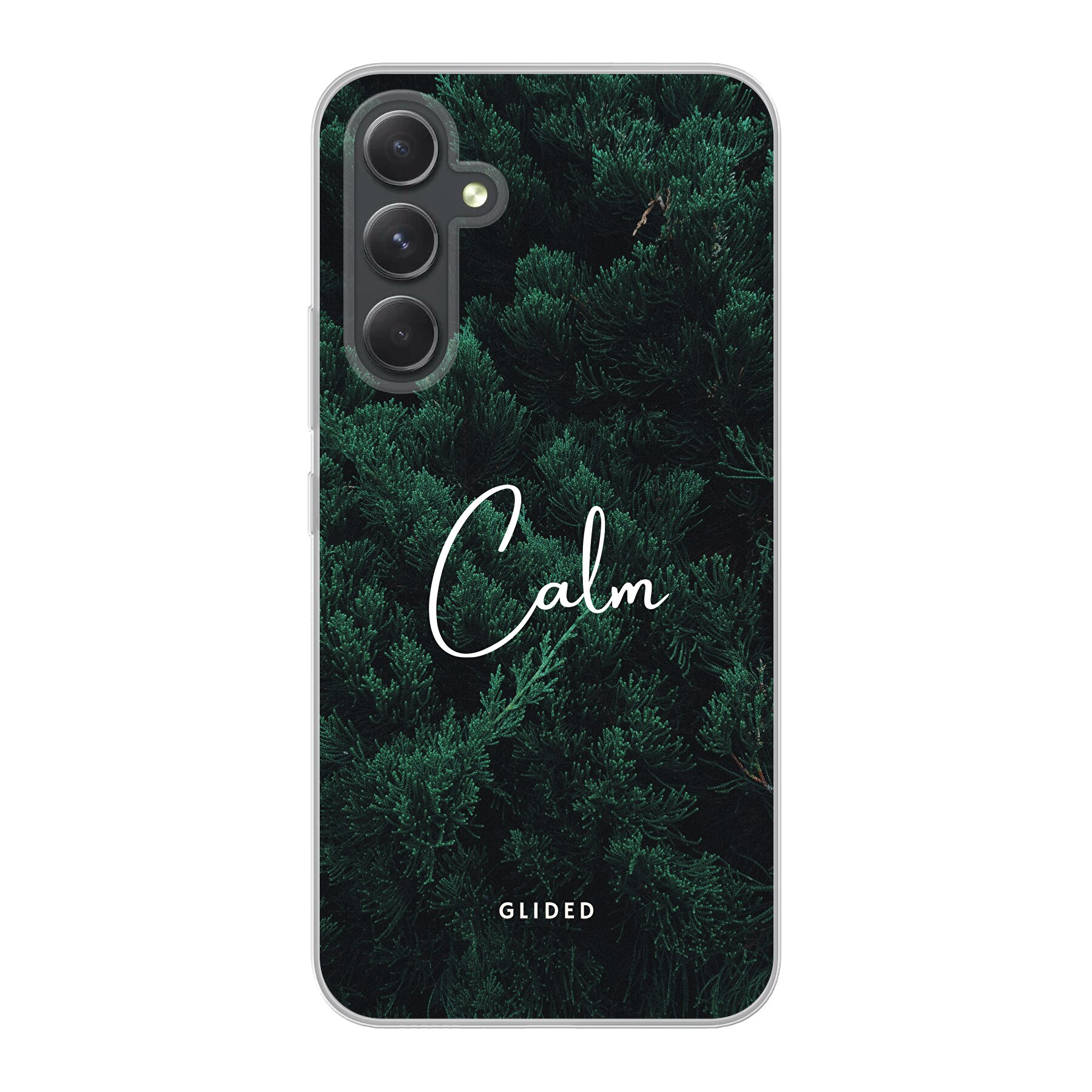 Produktbild Keep Calm - Samsung Galaxy A54 5G Handyhülle