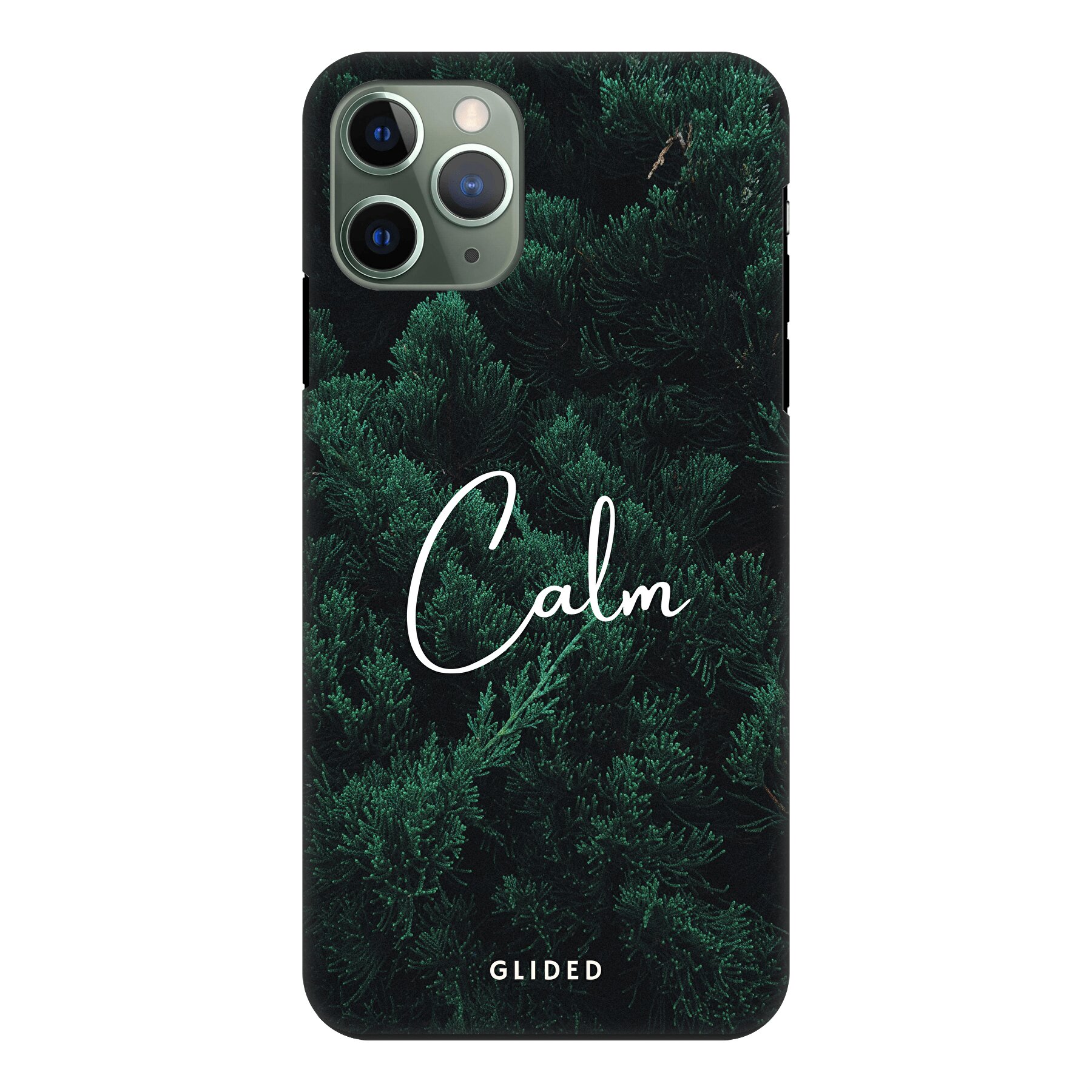 Produktbild Keep Calm - iPhone 11 Pro Handyhülle