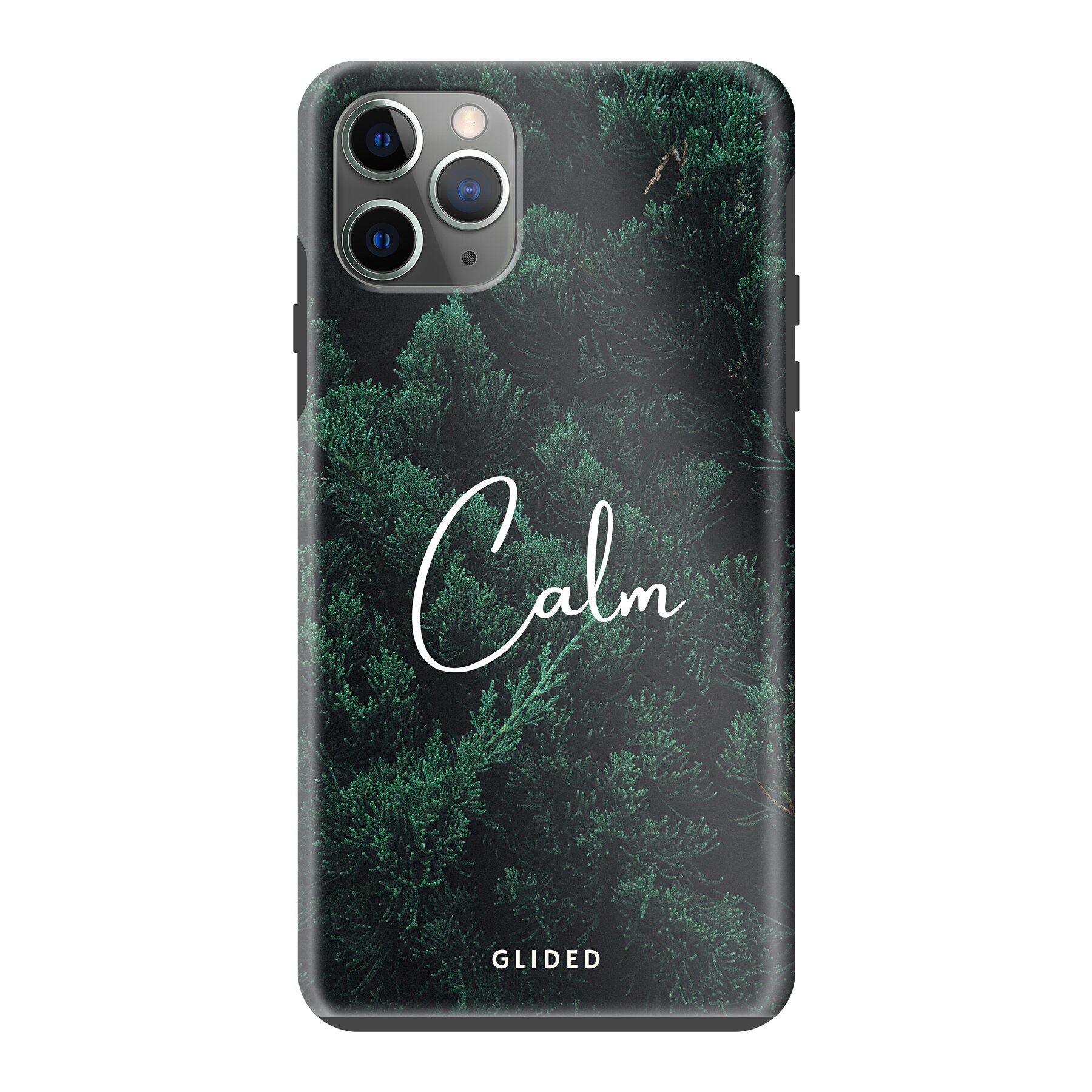 Produktbild Keep Calm - iPhone 11 Pro Max Handyhülle