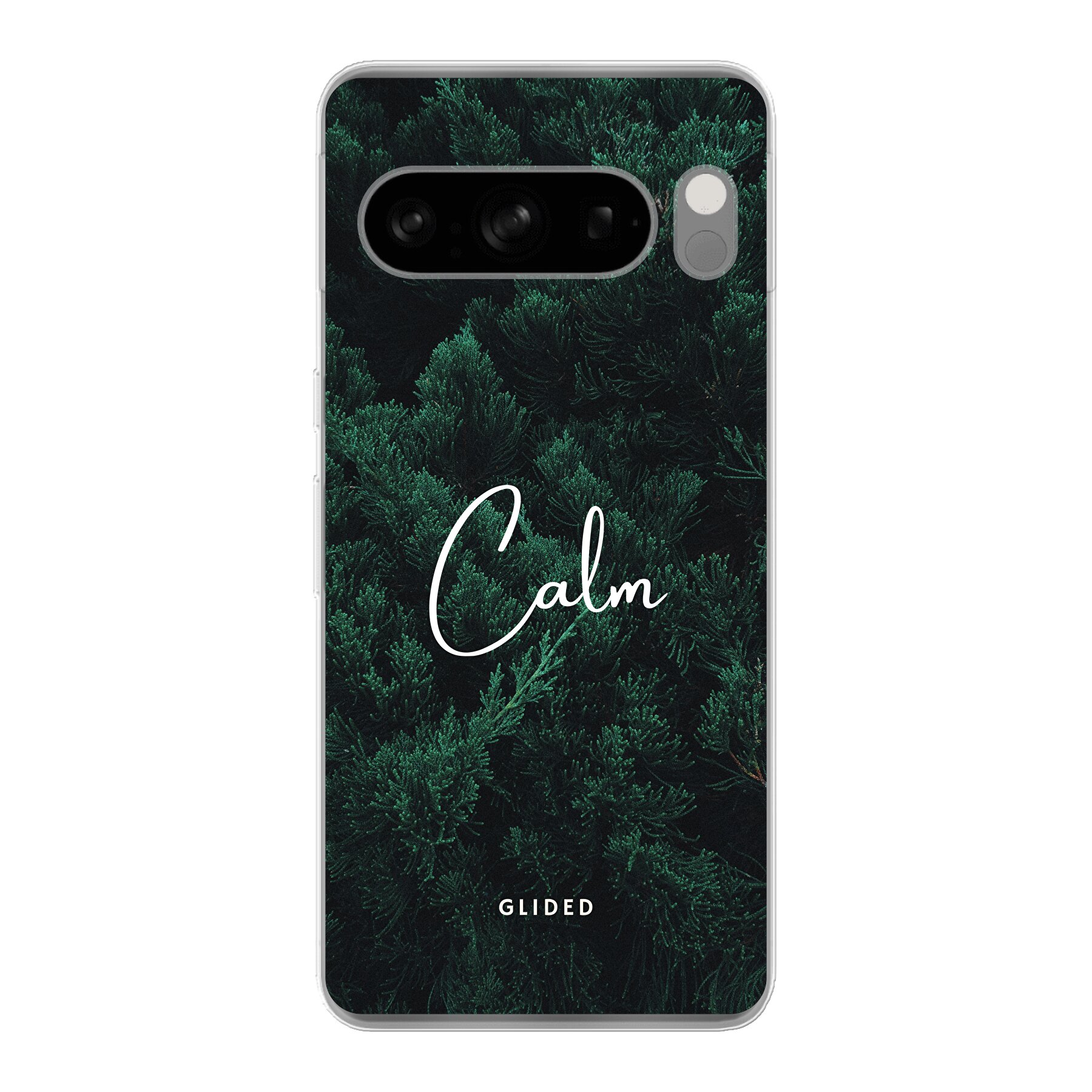 Produktbild Keep Calm - Google Pixel 8 Pro Handyhülle