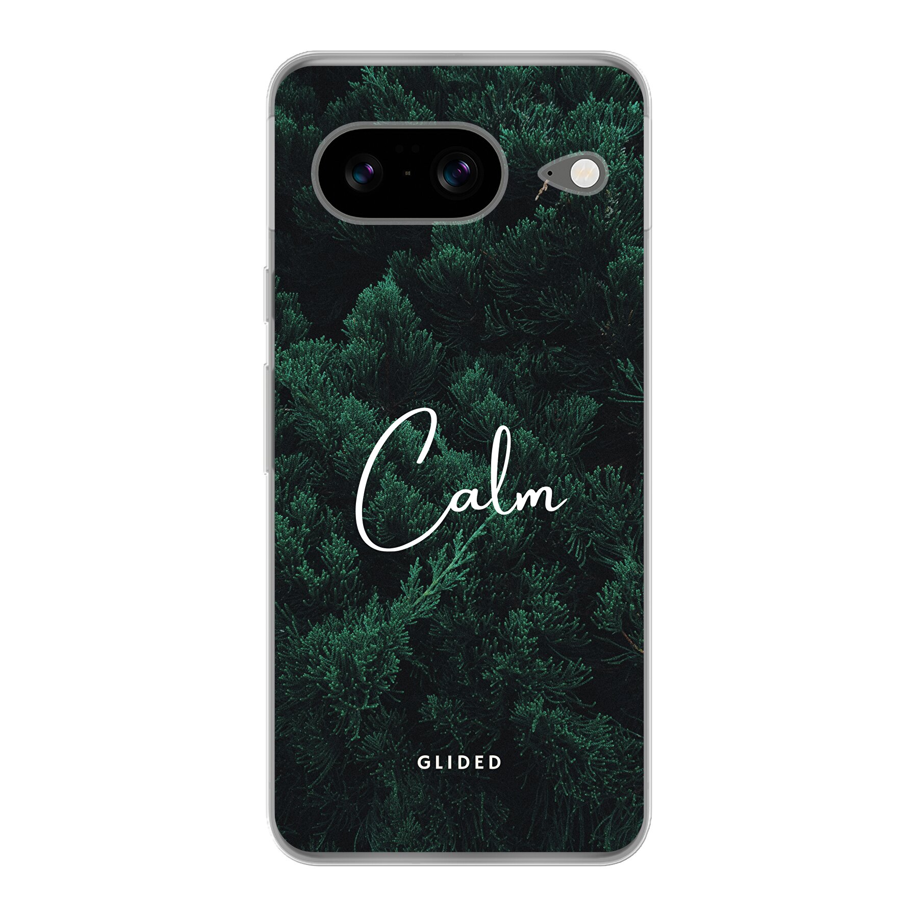 Produktbild Keep Calm - Google Pixel 8 Handyhülle