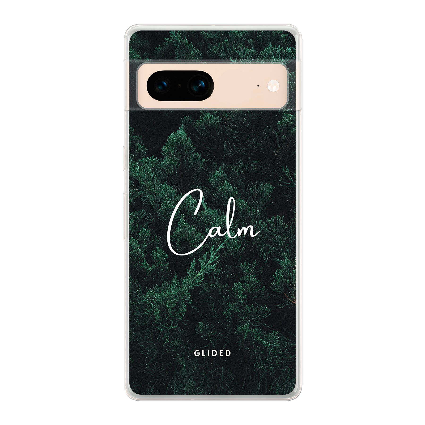 Produktbild Keep Calm - Google Pixel 7 Handyhülle