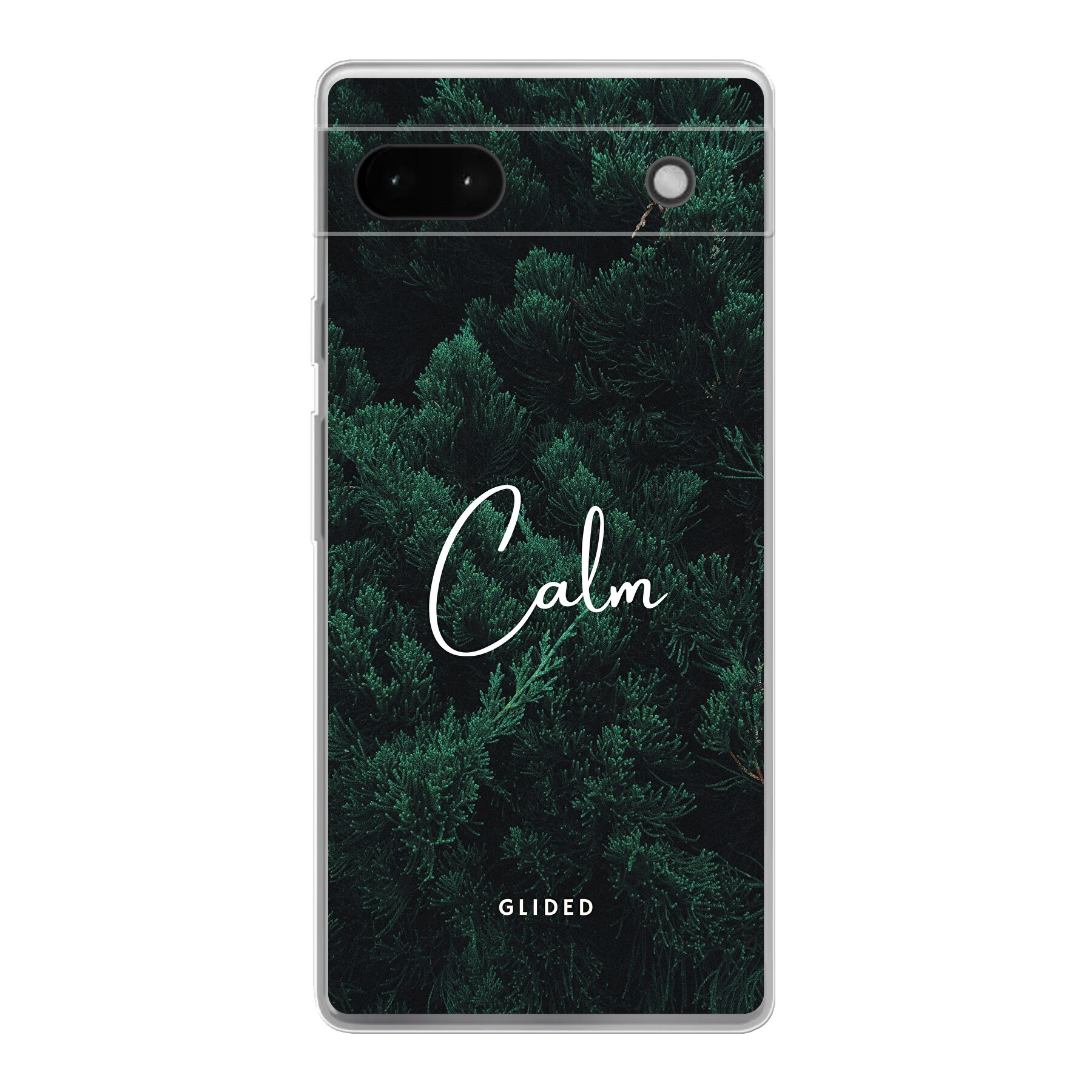 Produktbild Keep Calm - Google Pixel 6a Handyhülle