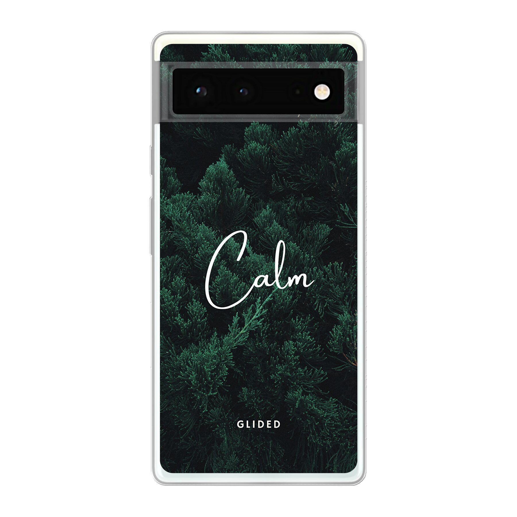 Produktbild Keep Calm - Google Pixel 6 Handyhülle